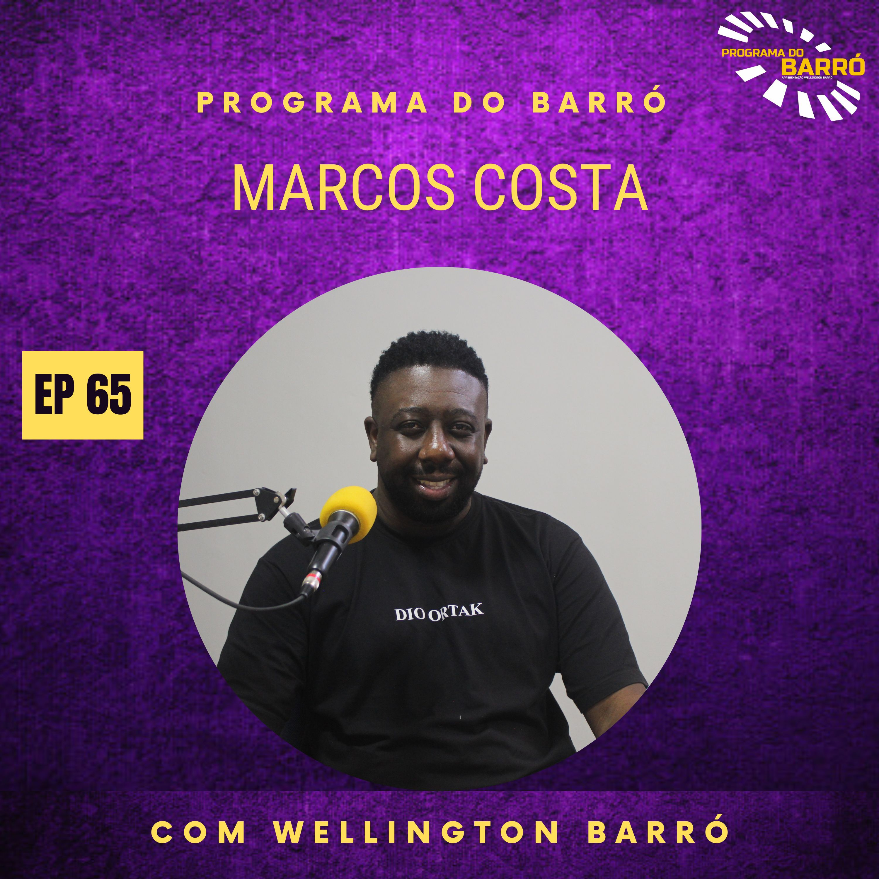 Programa do Barró