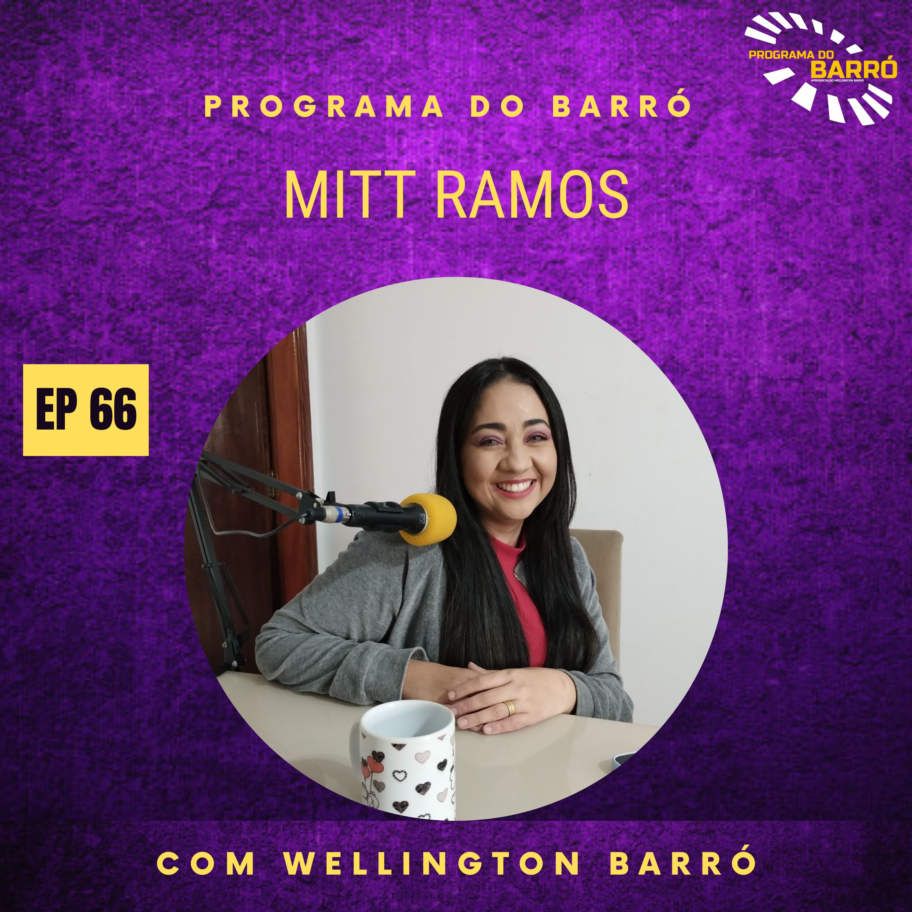 Programa do Barró
