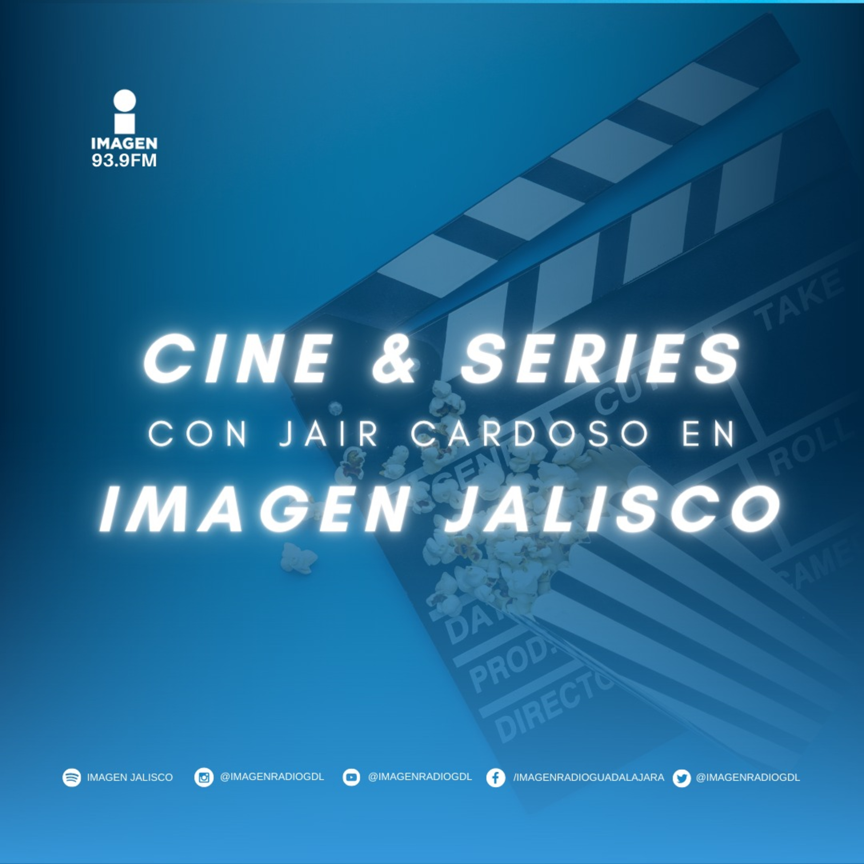 Portada de Imagen Jalisco