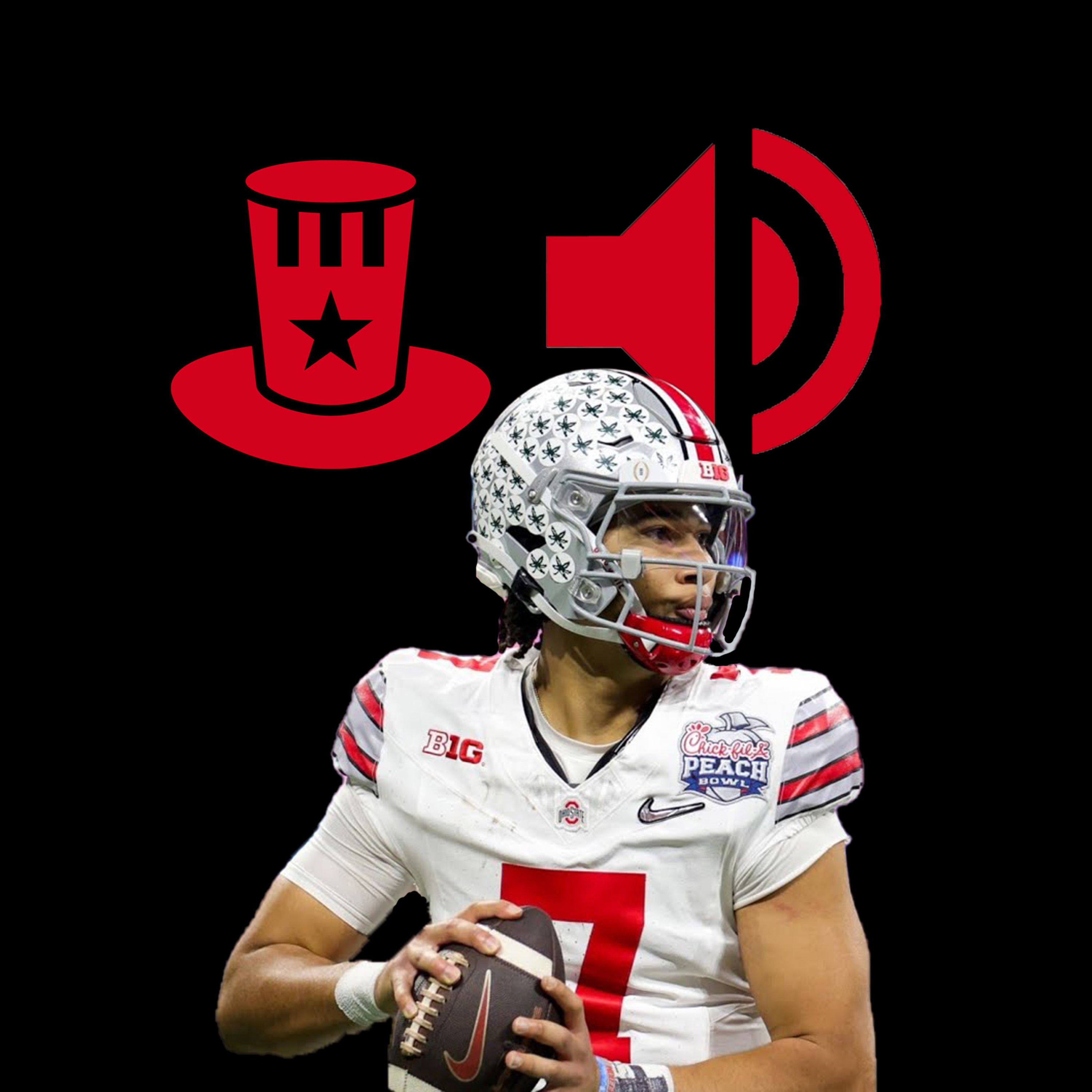 Episode #49: Timmy's Mock Draft episode artwork