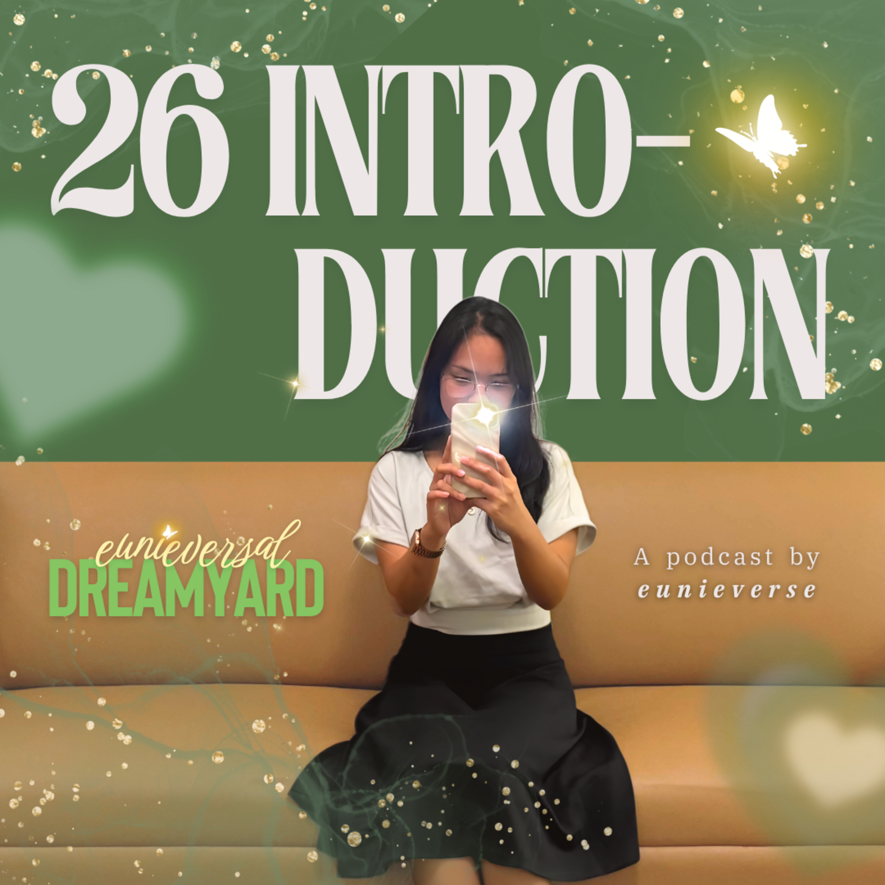 26 — (re)Introduction episode artwork