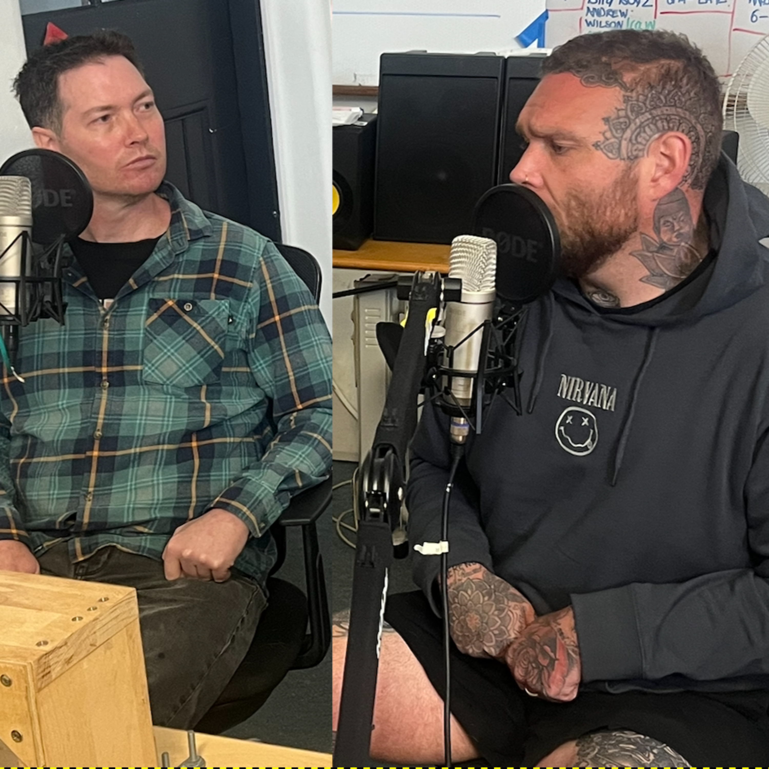 Men\'s Mental Health Show