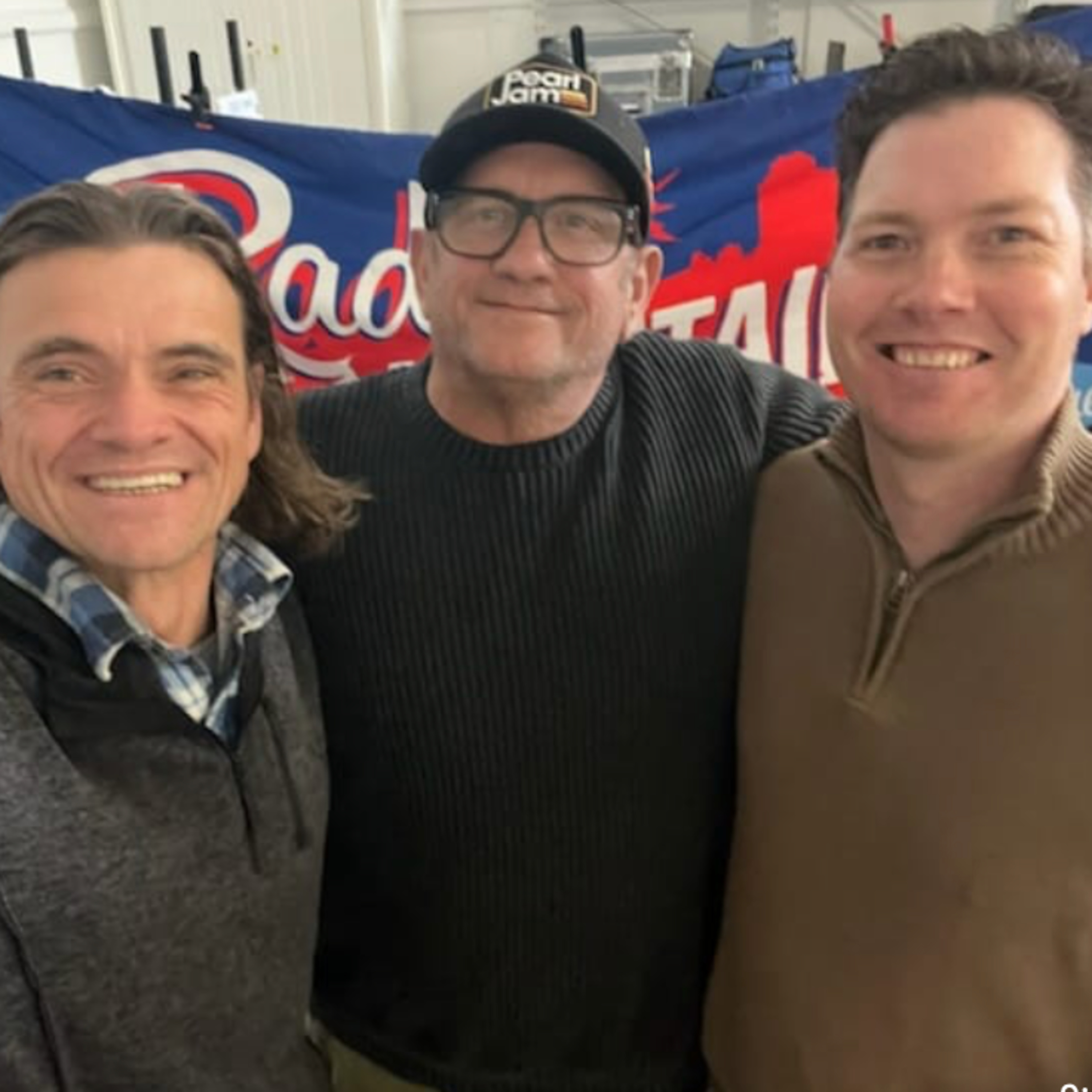 Men\'s Mental Health Show