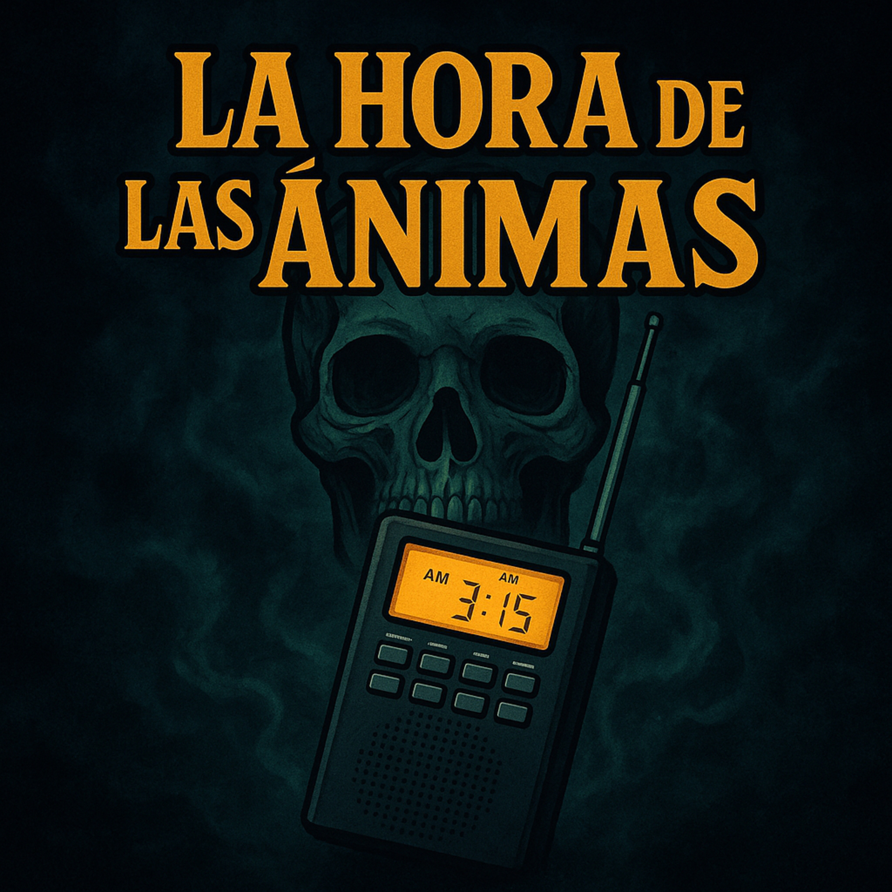 “Conexiones Oscuras: Una Sesión de Spirit Box Intensa”