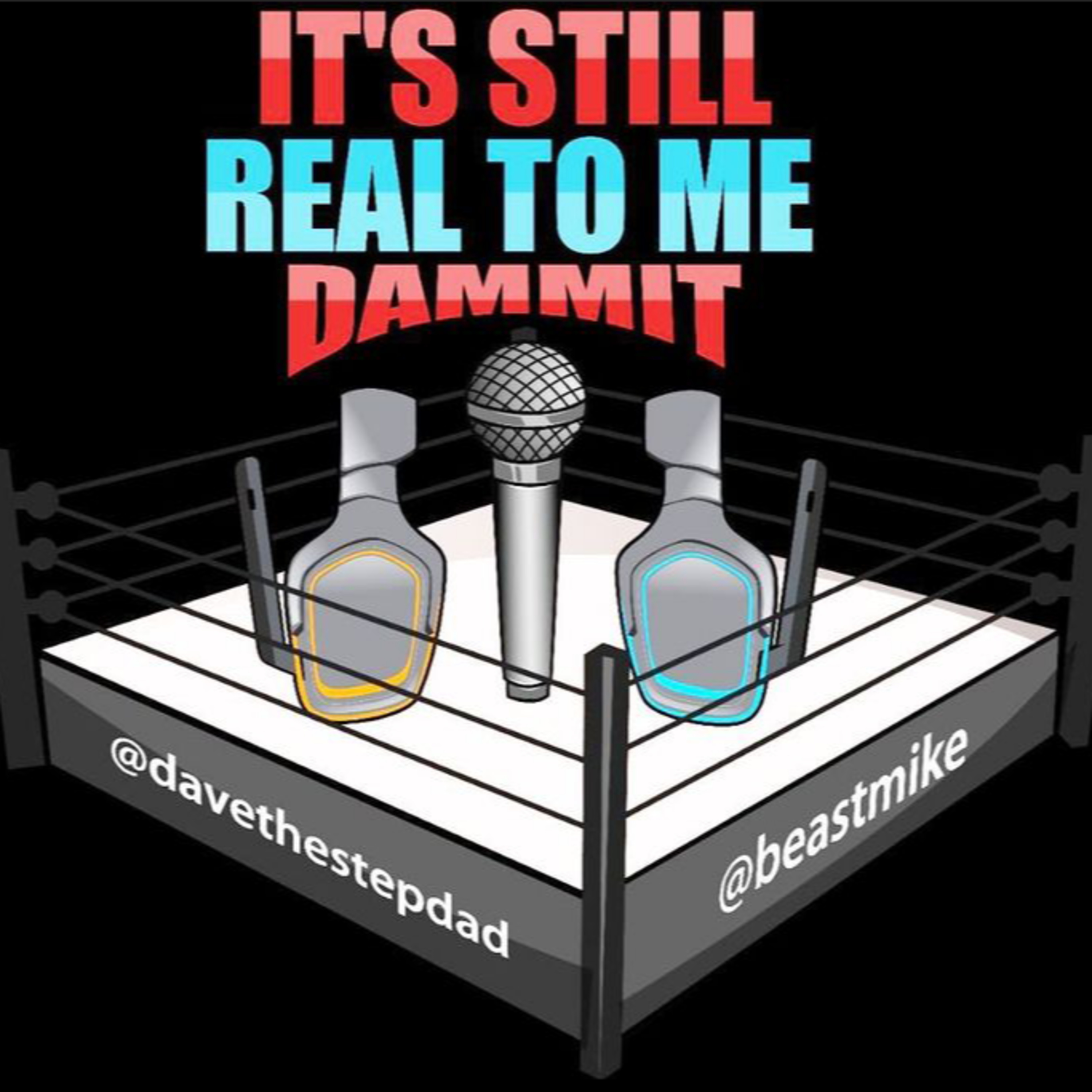 Wrestling March Madness 2K24 episode artwork