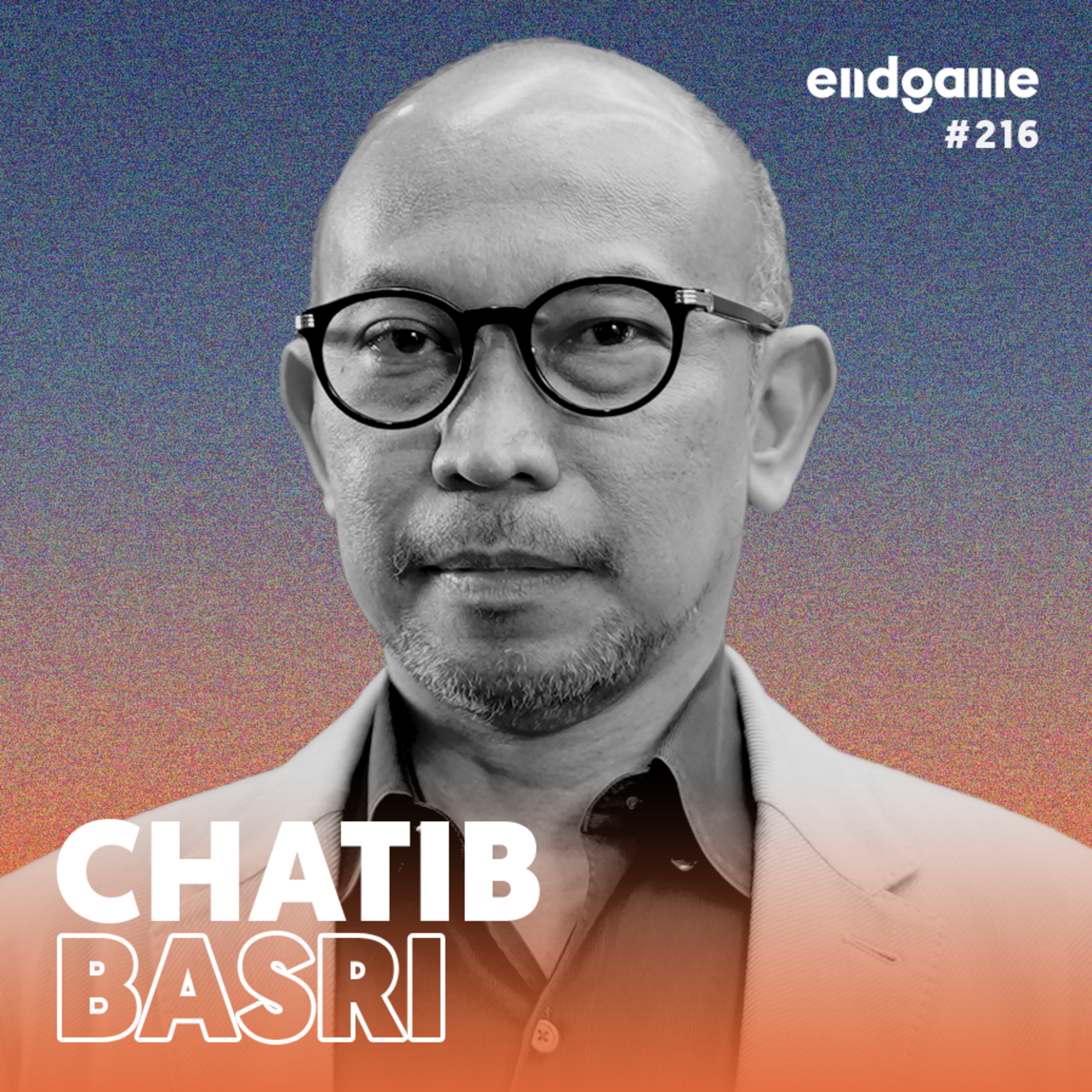 Chatib Basri: Kelas Menengah Digempur Ketidakpastian – Endgame with ...