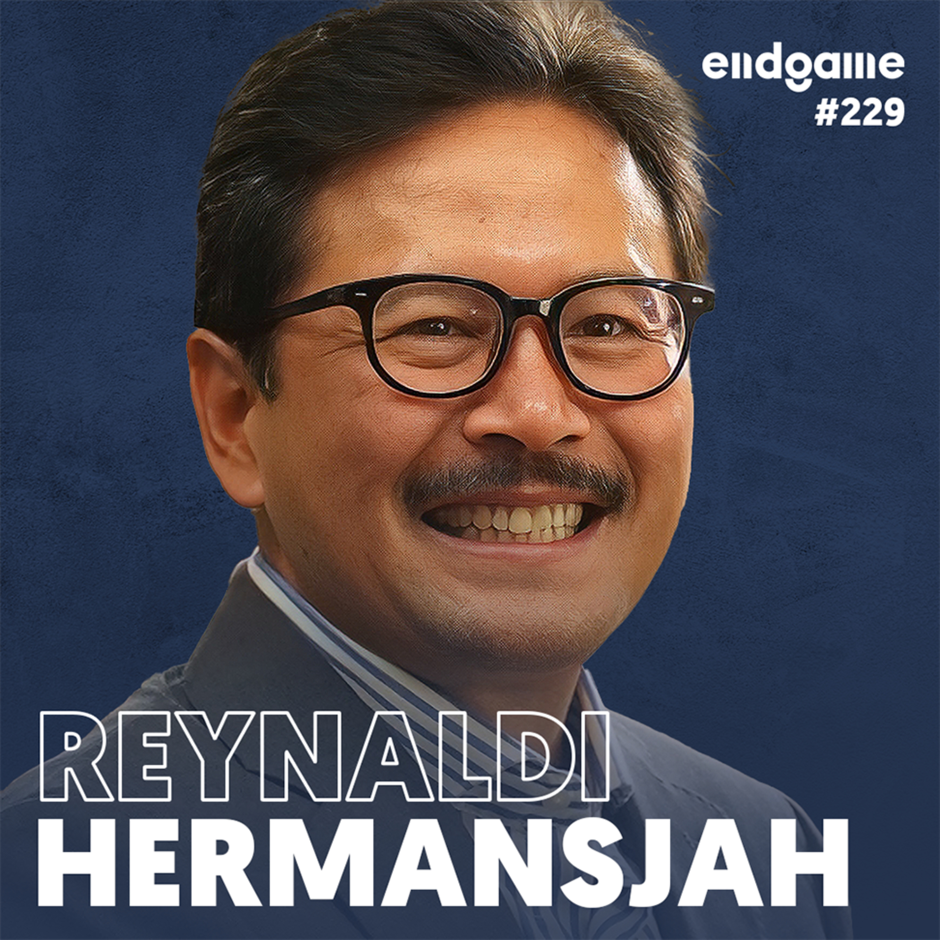 Reynaldi Hermansjah: Pembangunan Daerah Bisa Rata Jika....
