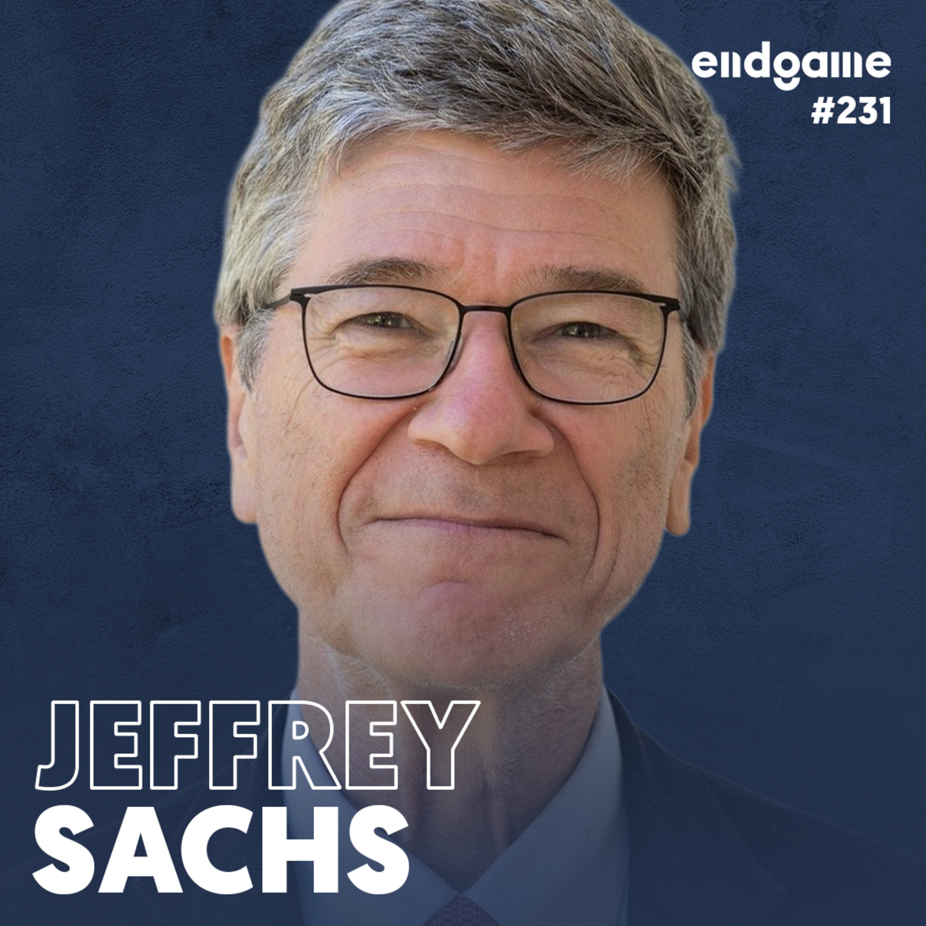 Why Jeffrey Sachs Thinks That Indonesia's Leadership Is Needed