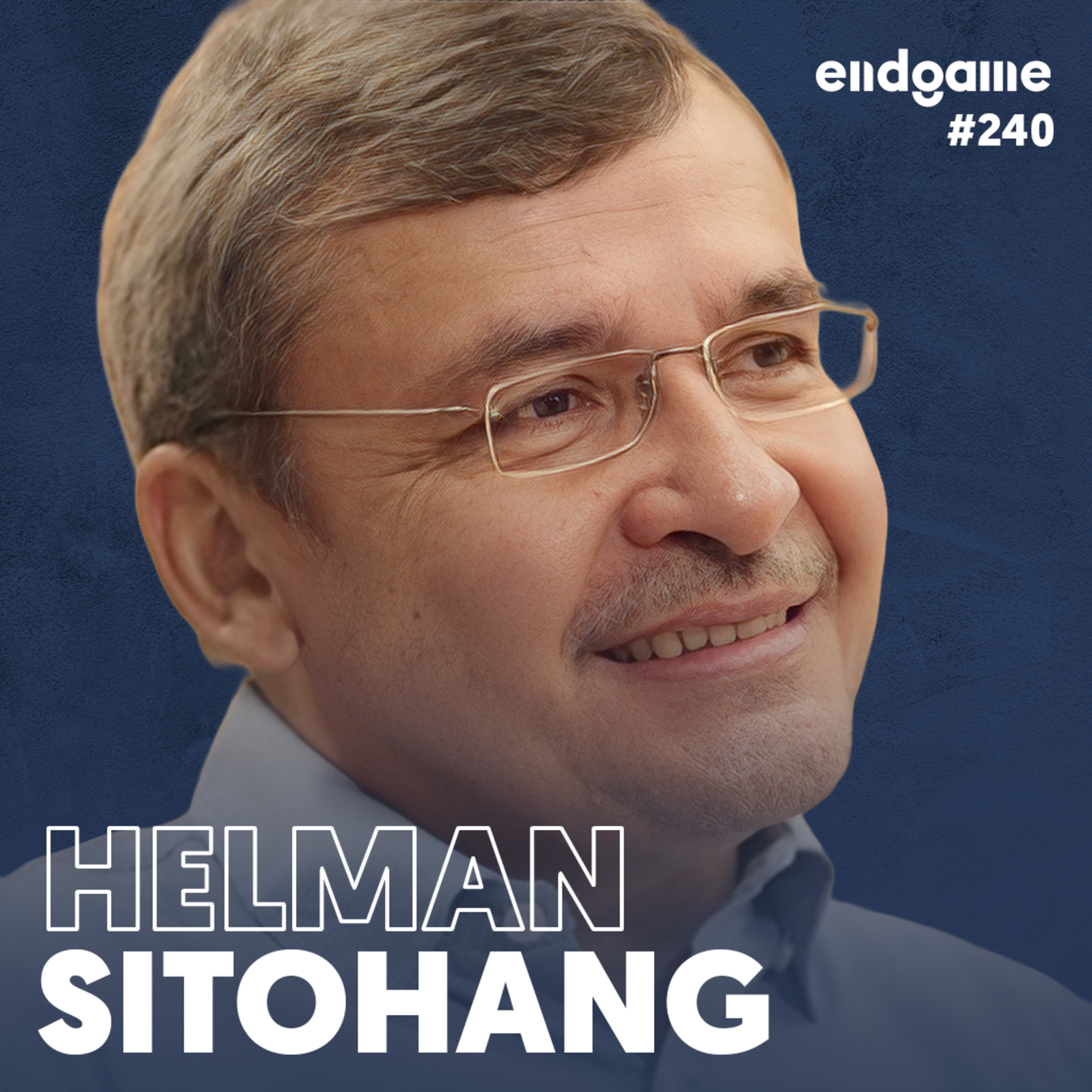  Helman Sitohang: “Pendidikan Jauh Lebih Penting daripada Uang”