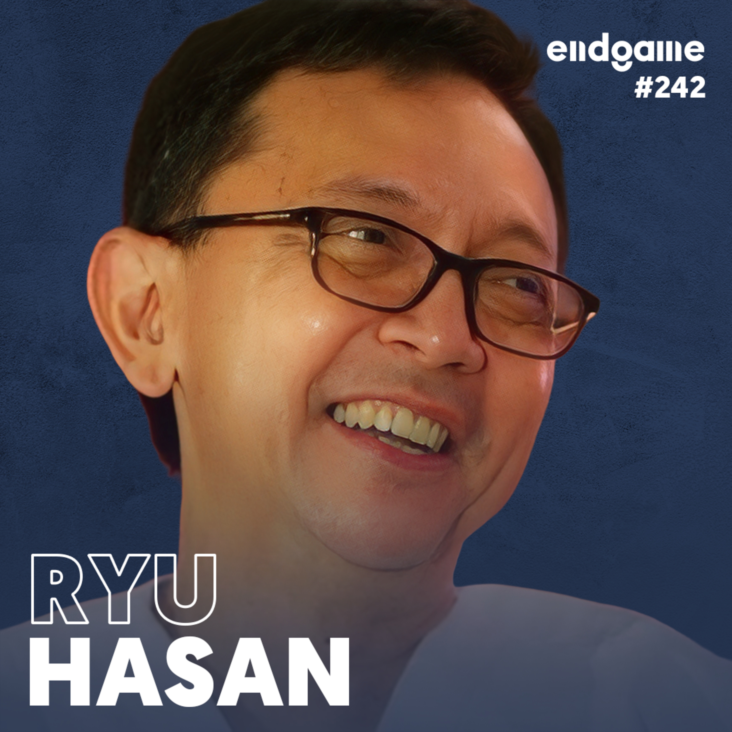 Kecerdasan dan Kebodohan Sama-sama Bisa Dilatih - dr. Ryu Hasan
