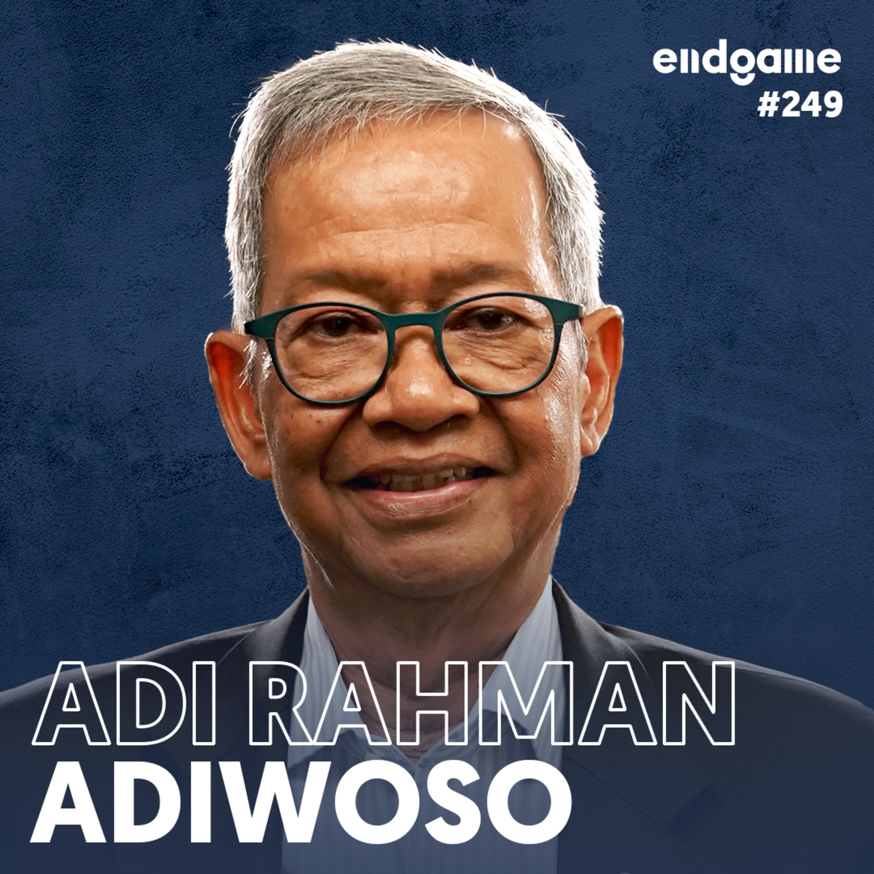 ‘Bapak Satelit Indonesia’: Kita Harus Bangun Industri Antariksa - Adi Rahman Adiwoso