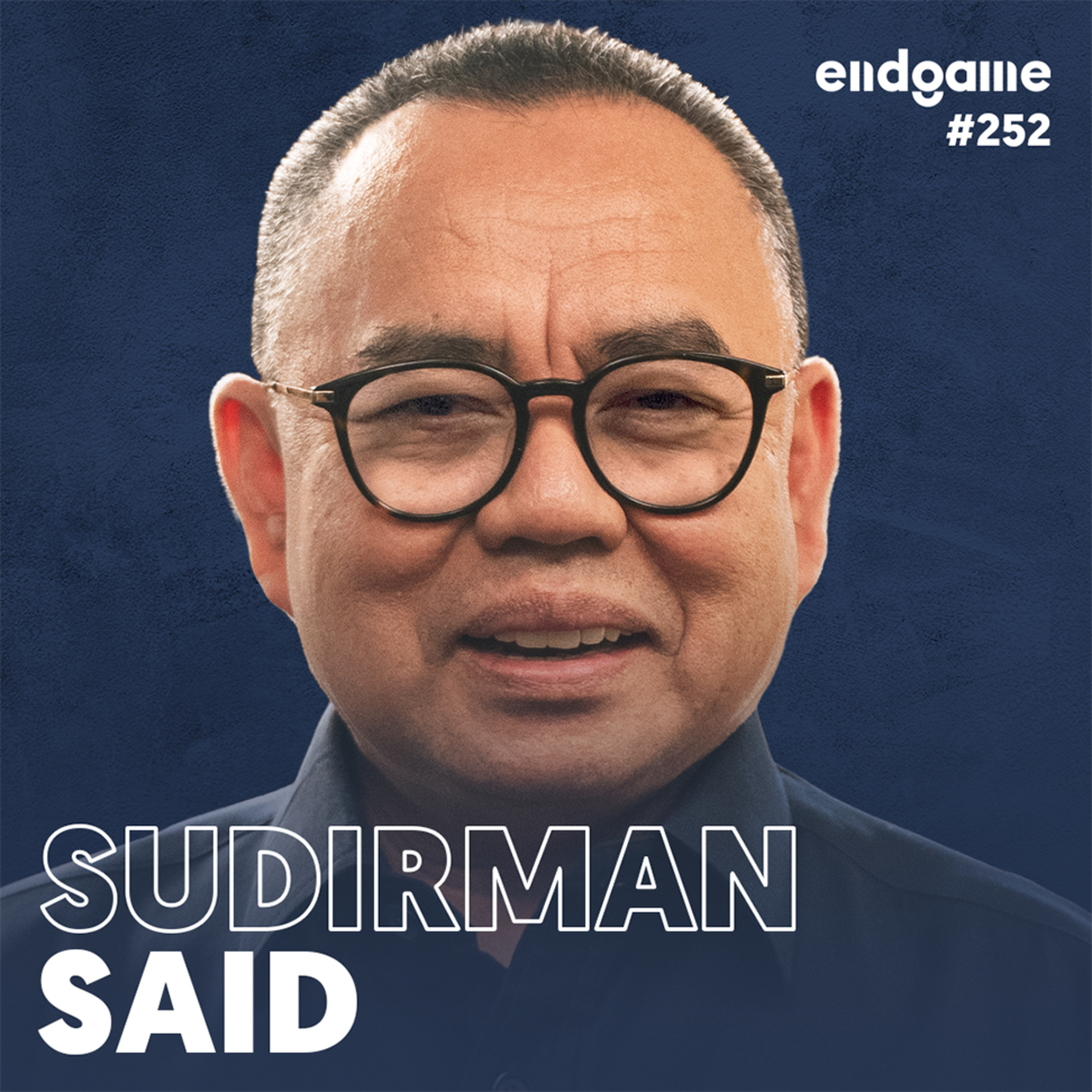 Sudirman Said: Bencana dan Revolusi Era Baru