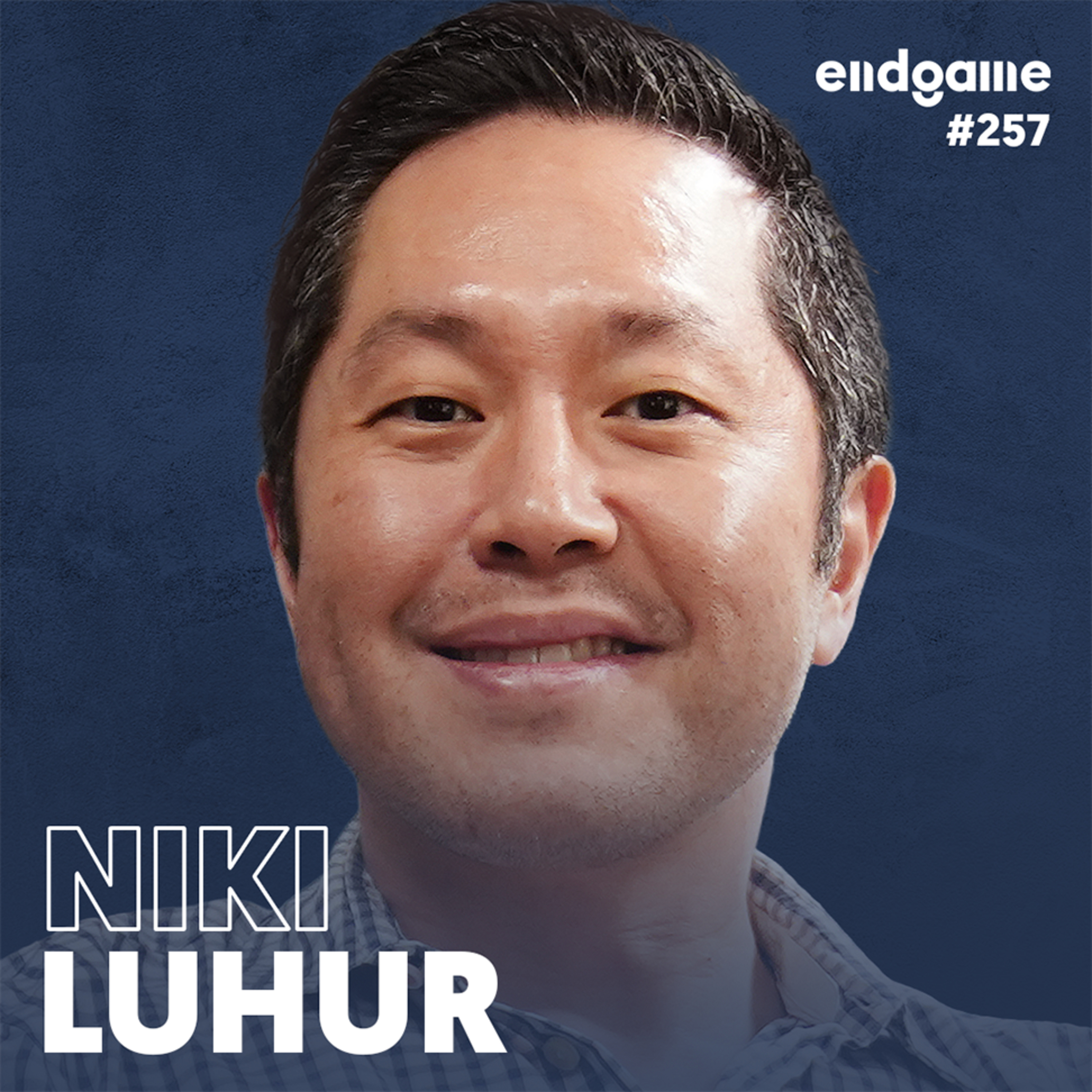 How AI-Enabled Organized Crimes & Systemic Scams Work - Niki Luhur