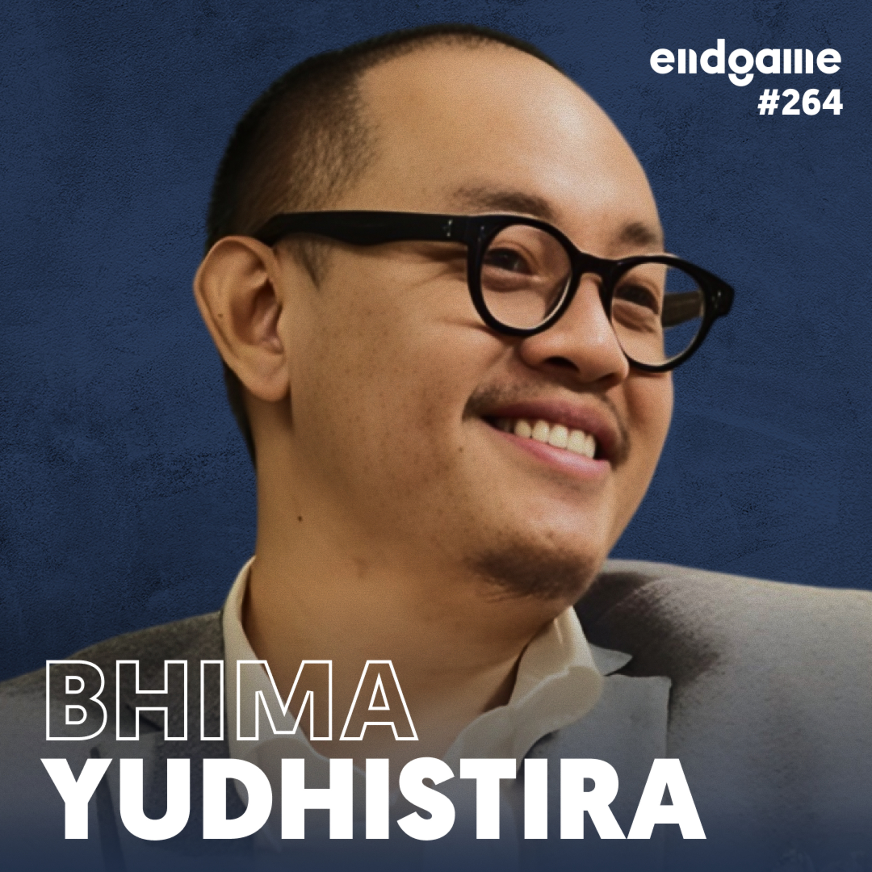 Ekonomi Tumbuh, Belum Tentu Dinikmati Semua - Bhima Yudhistira | Endgame #264