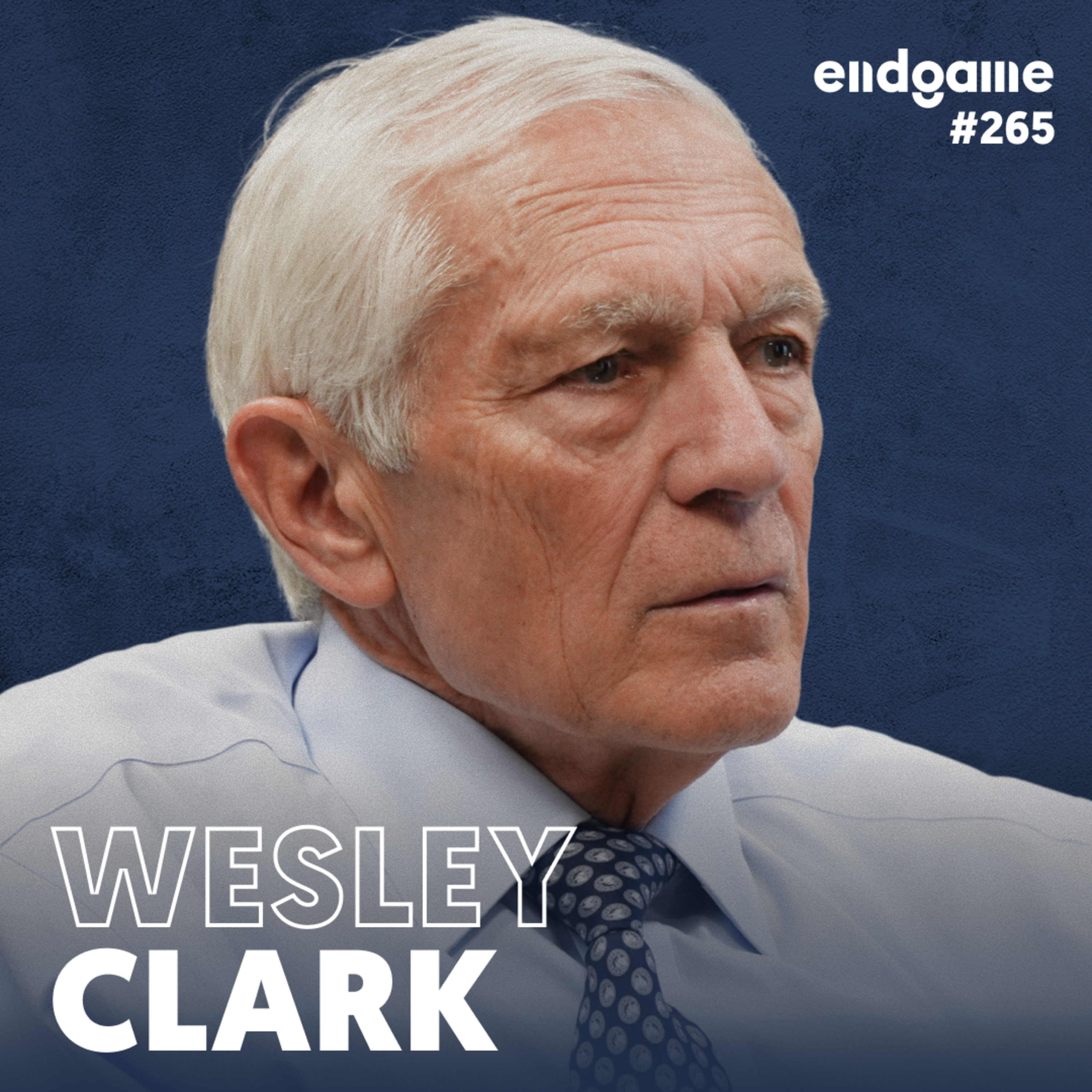 Wesley Clark: Peace as a Paradoxical Ideal