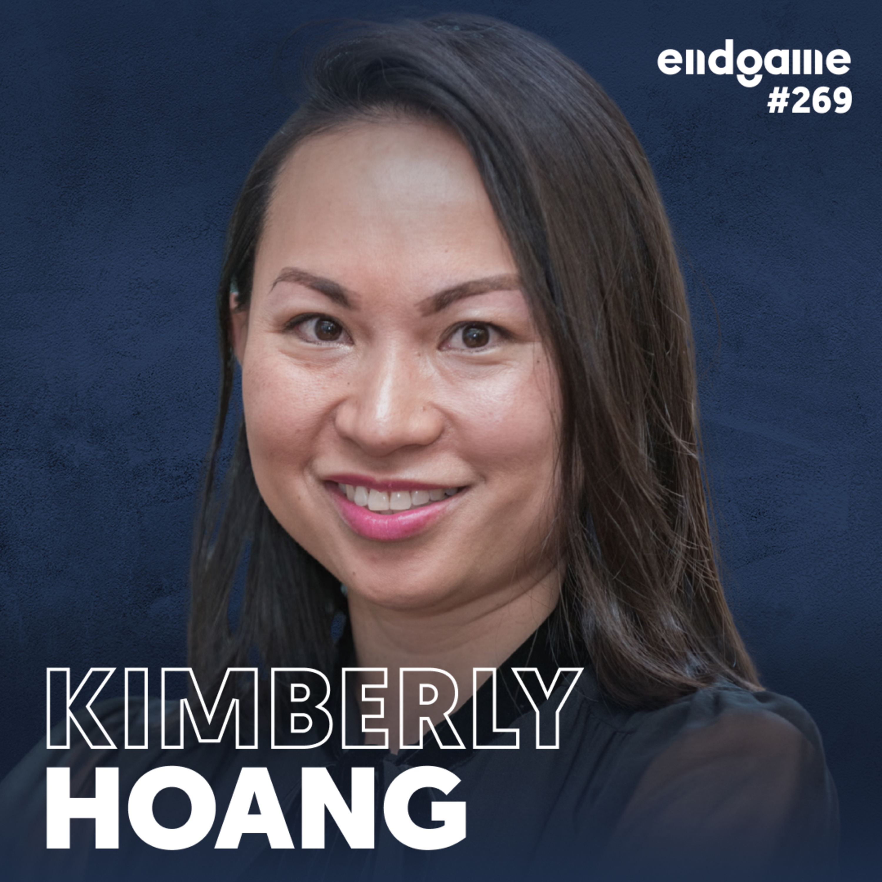  Kimberly Hoang: Myth on Capitalism and Sex Industry #269