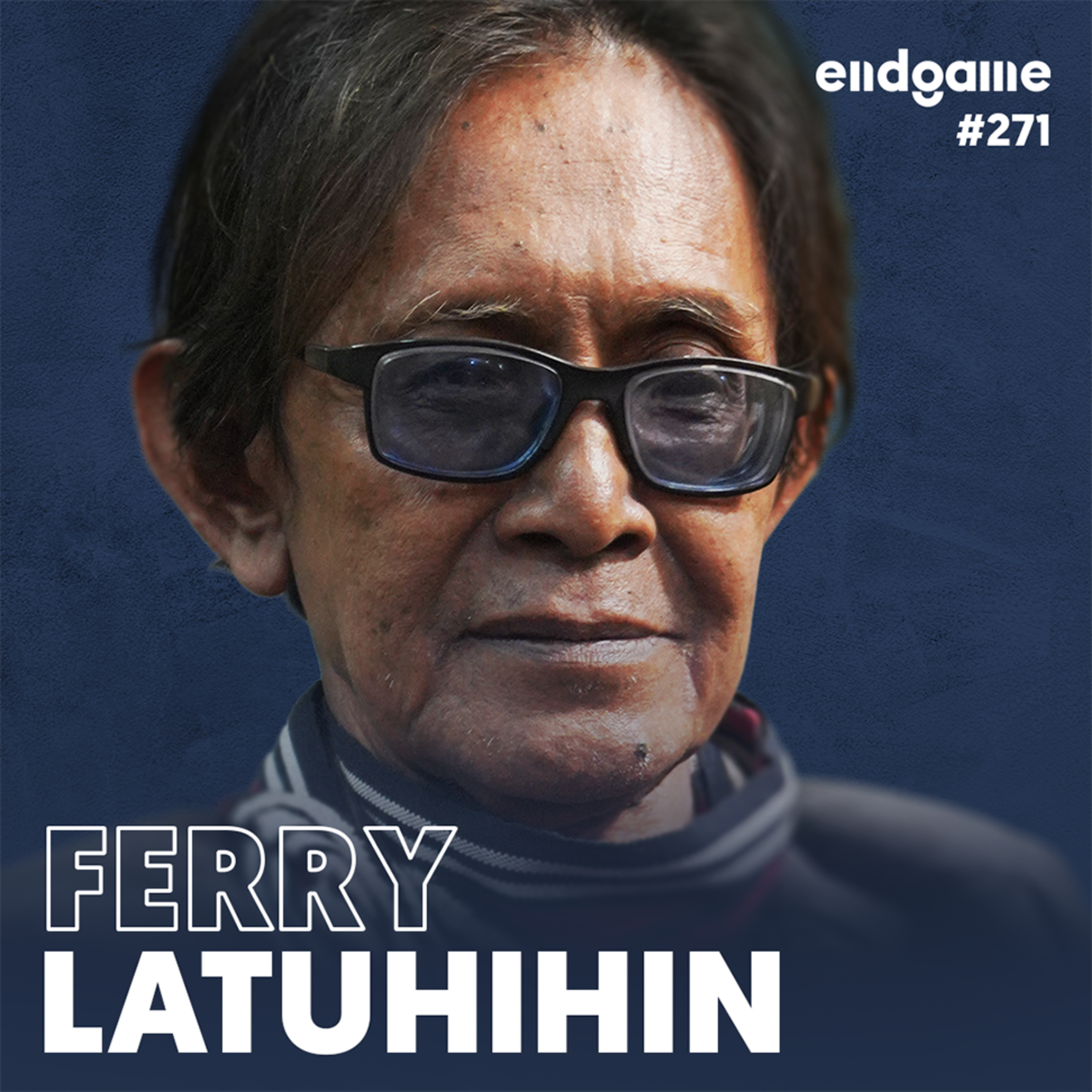 Ferry Latuhihin: Batas Intervensi Pemerintah dalam Ekonomi 