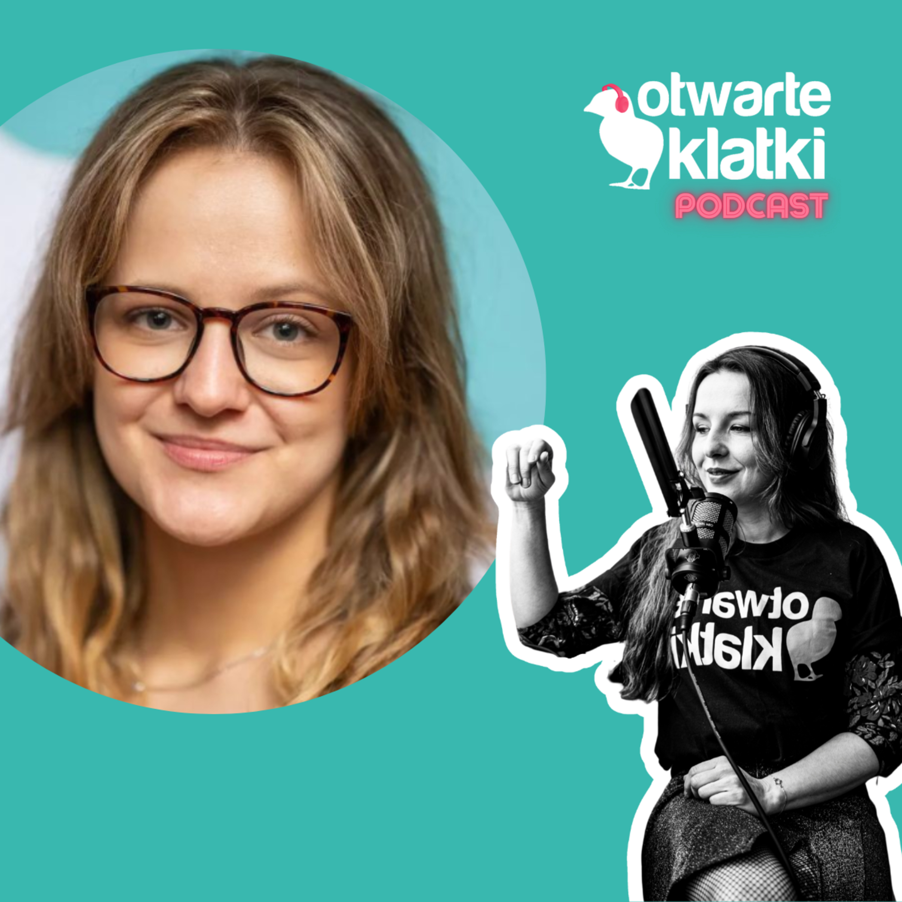 Otwarte Klatki Podcast