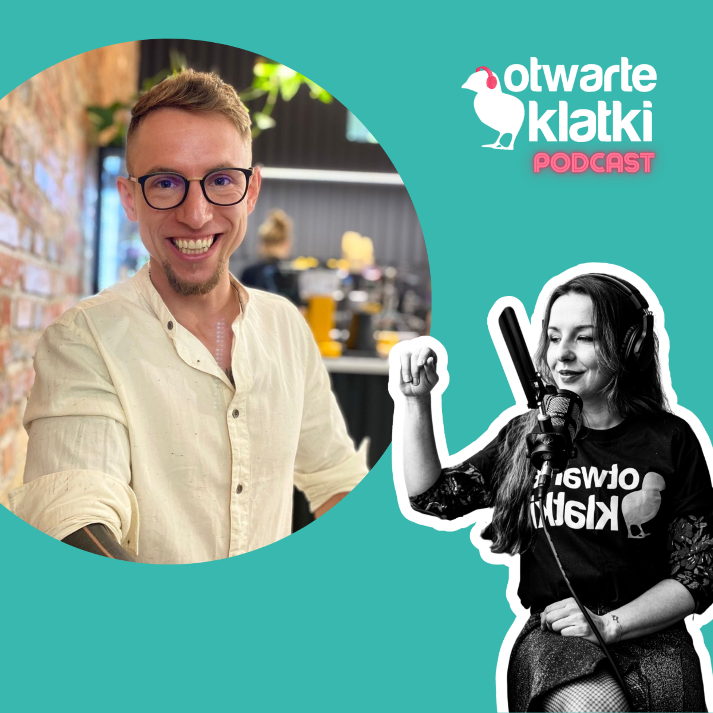 Otwarte Klatki Podcast
