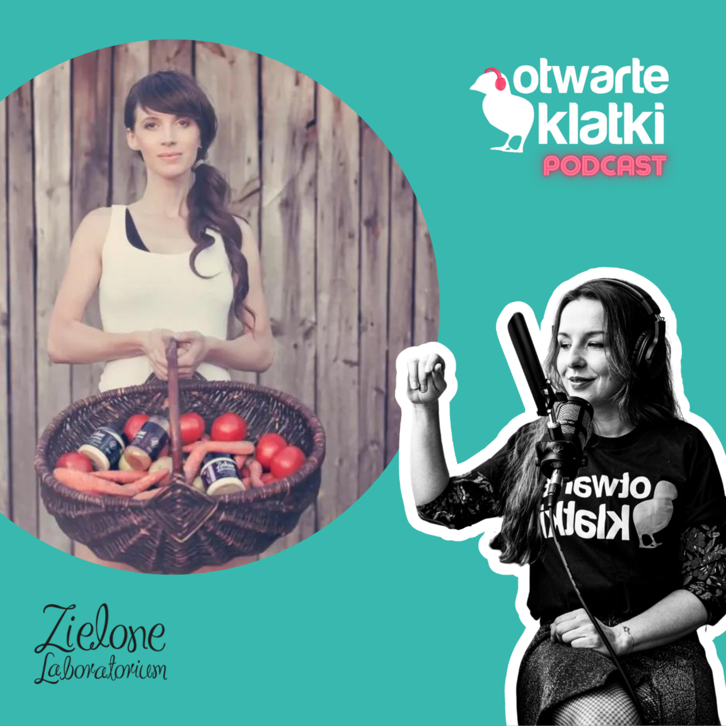 Otwarte Klatki Podcast