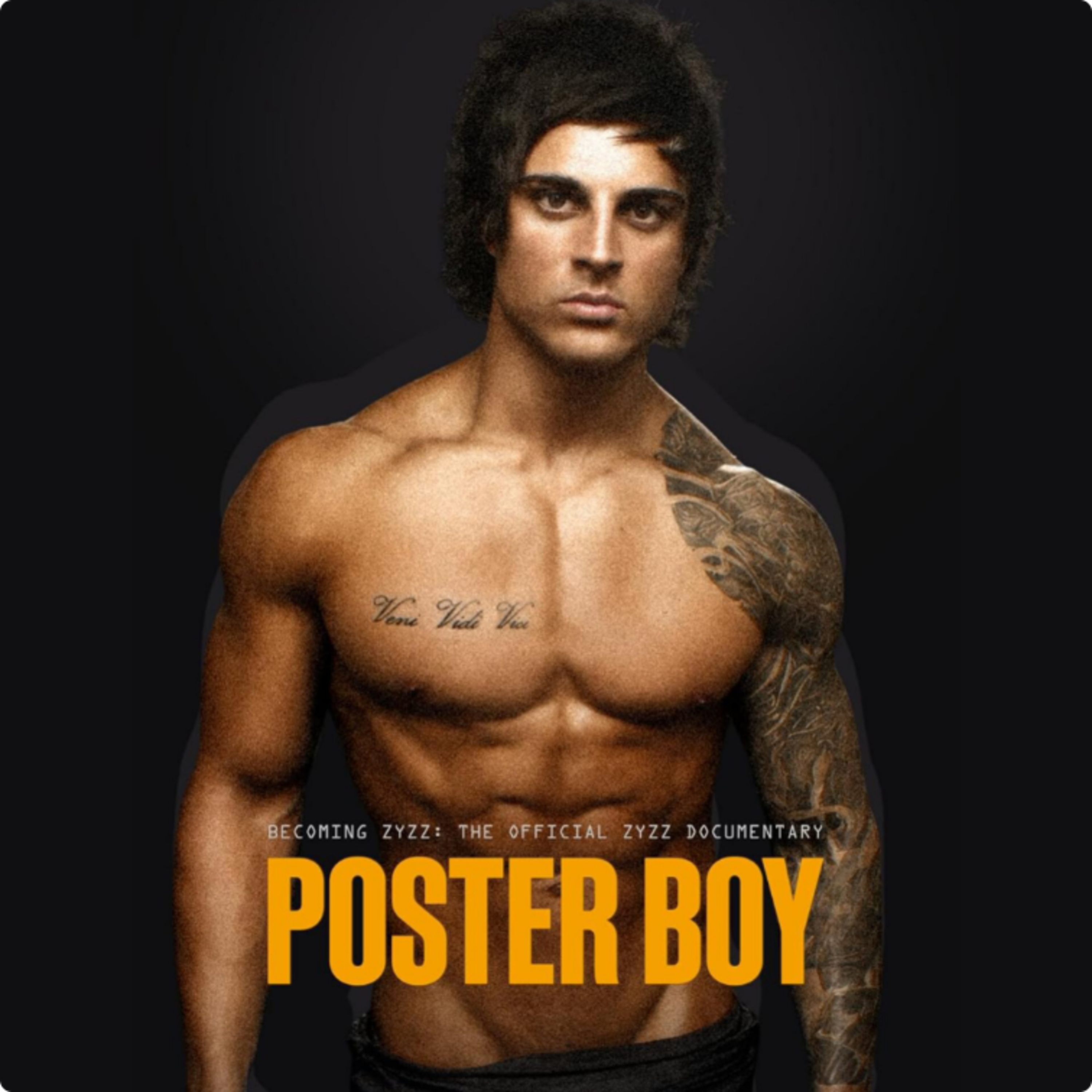 Bölüm 1015: "Zyzz"in kısa yaşamı ve ani ölümü. episode artwork