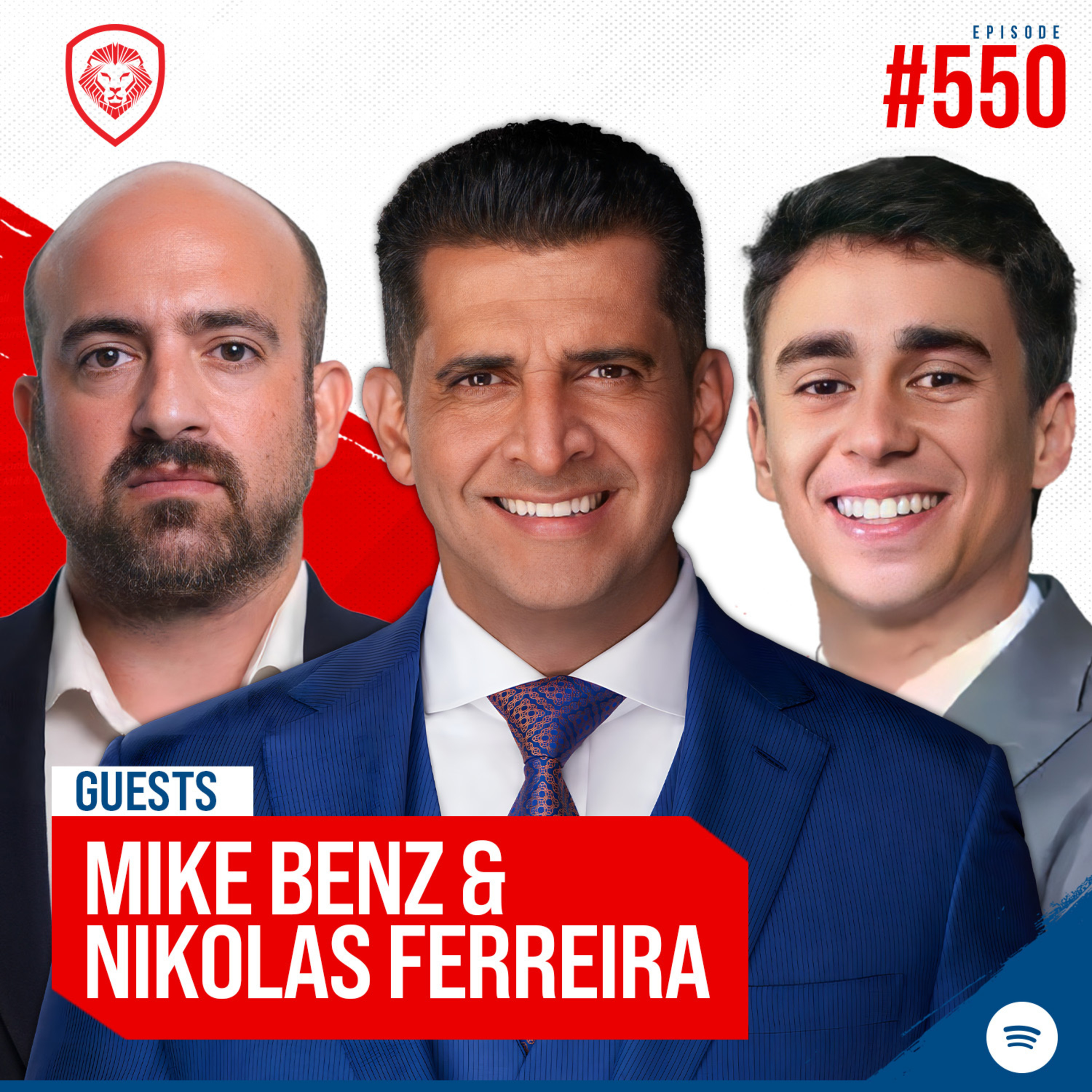 Podcast Cover