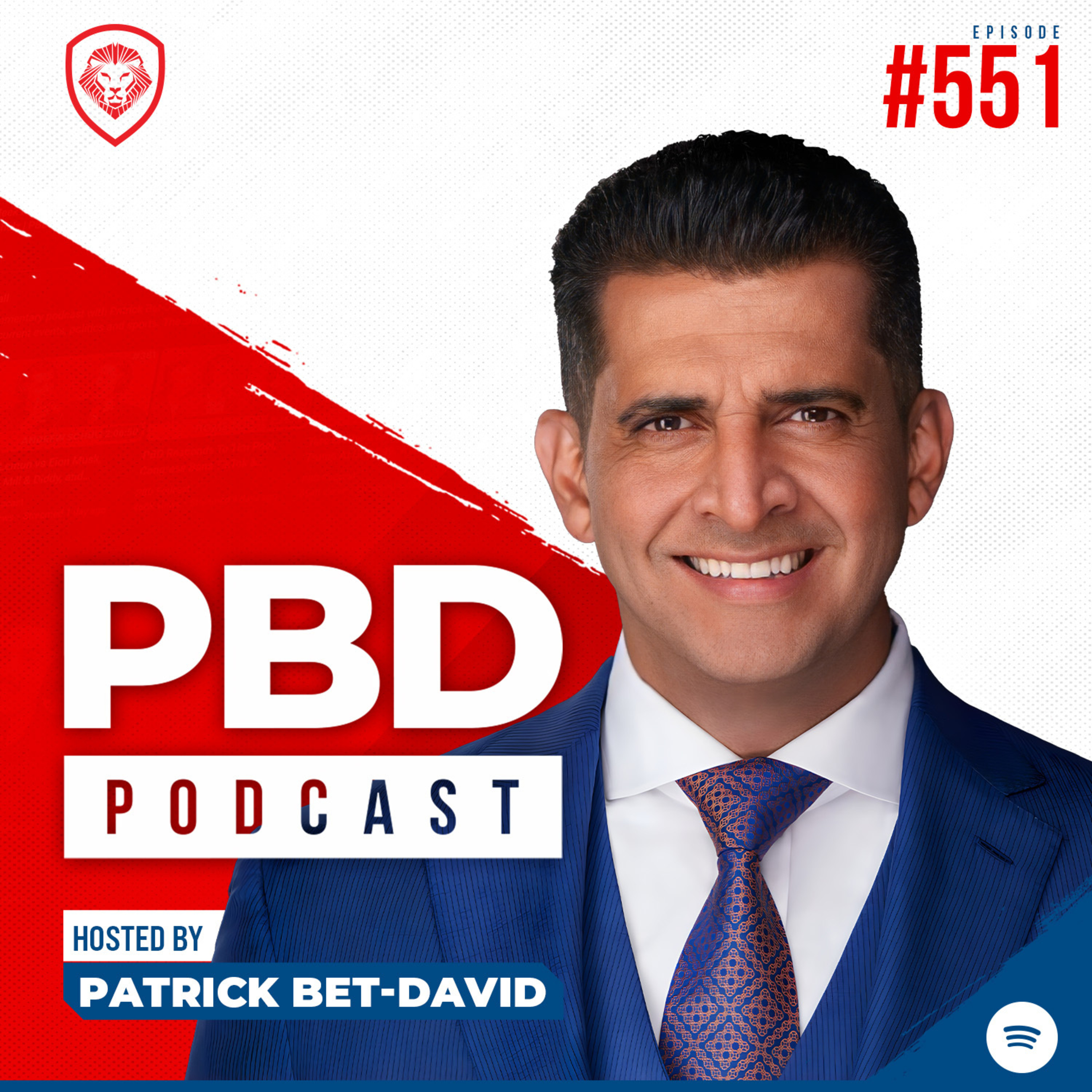 Podcast Cover