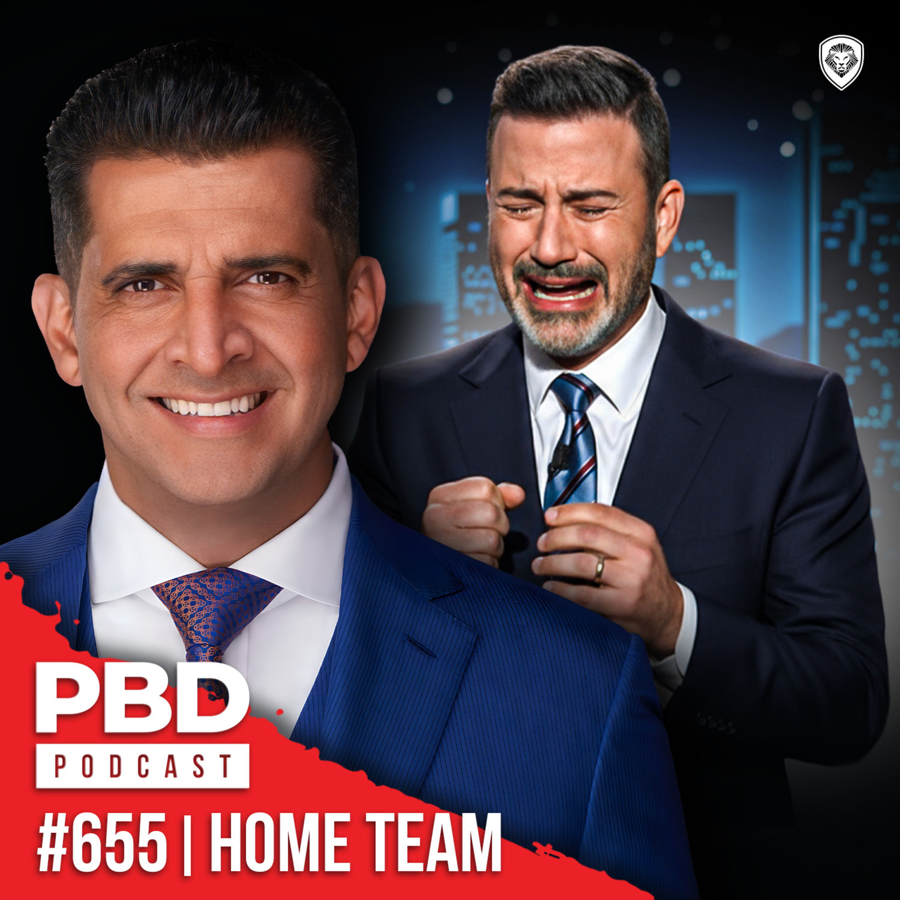 Episode Logo