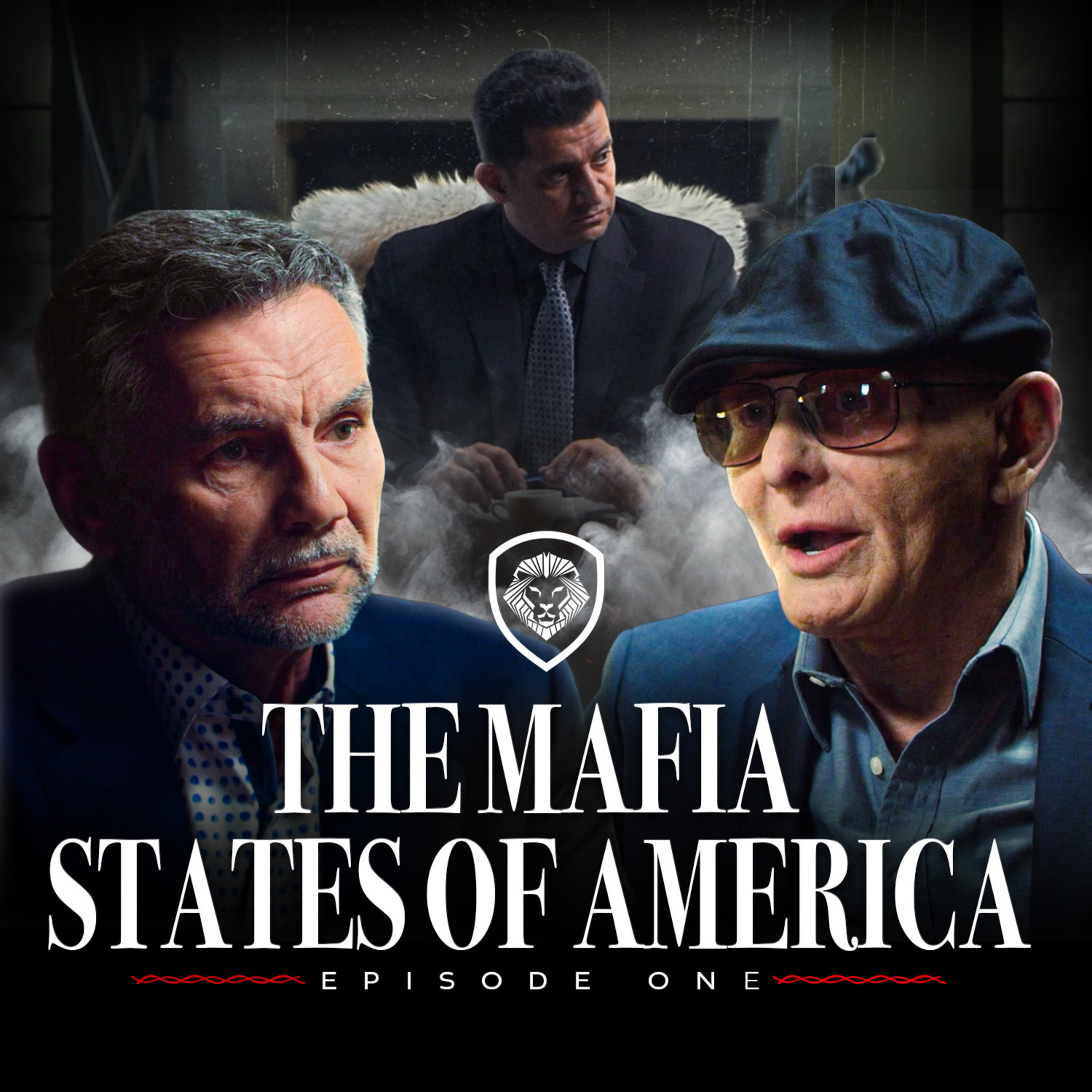 Mafia States of America | Episode 1 - "Made Men"