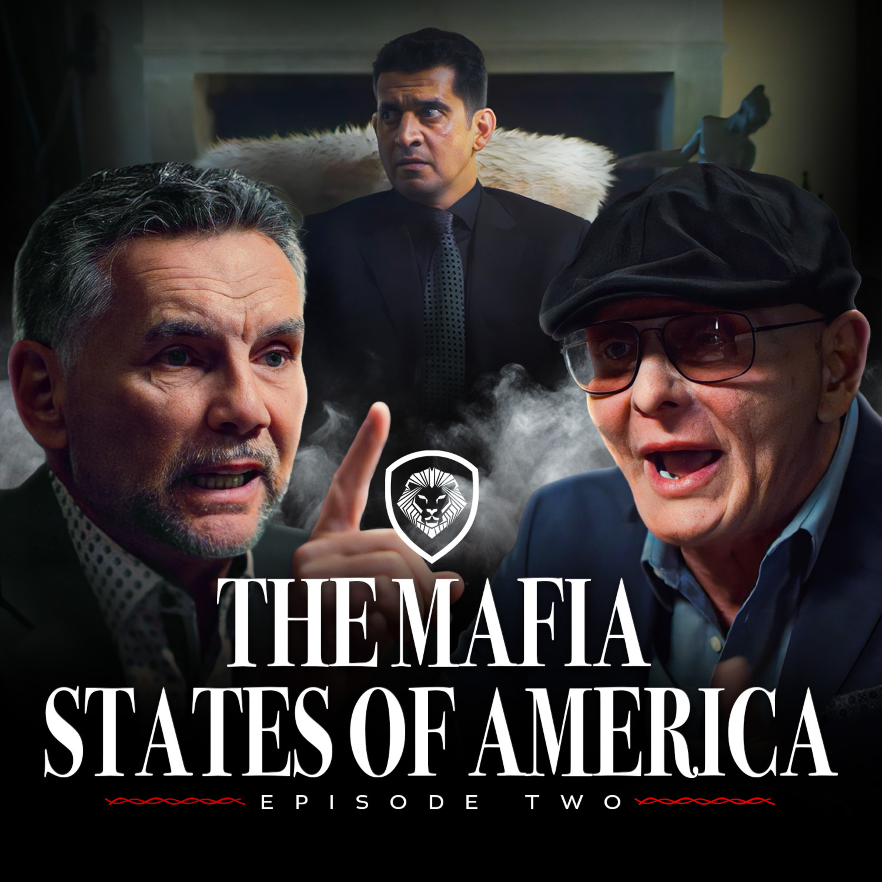 Mafia States of America | Episode 2 - "Betrayal and Blood Oaths"