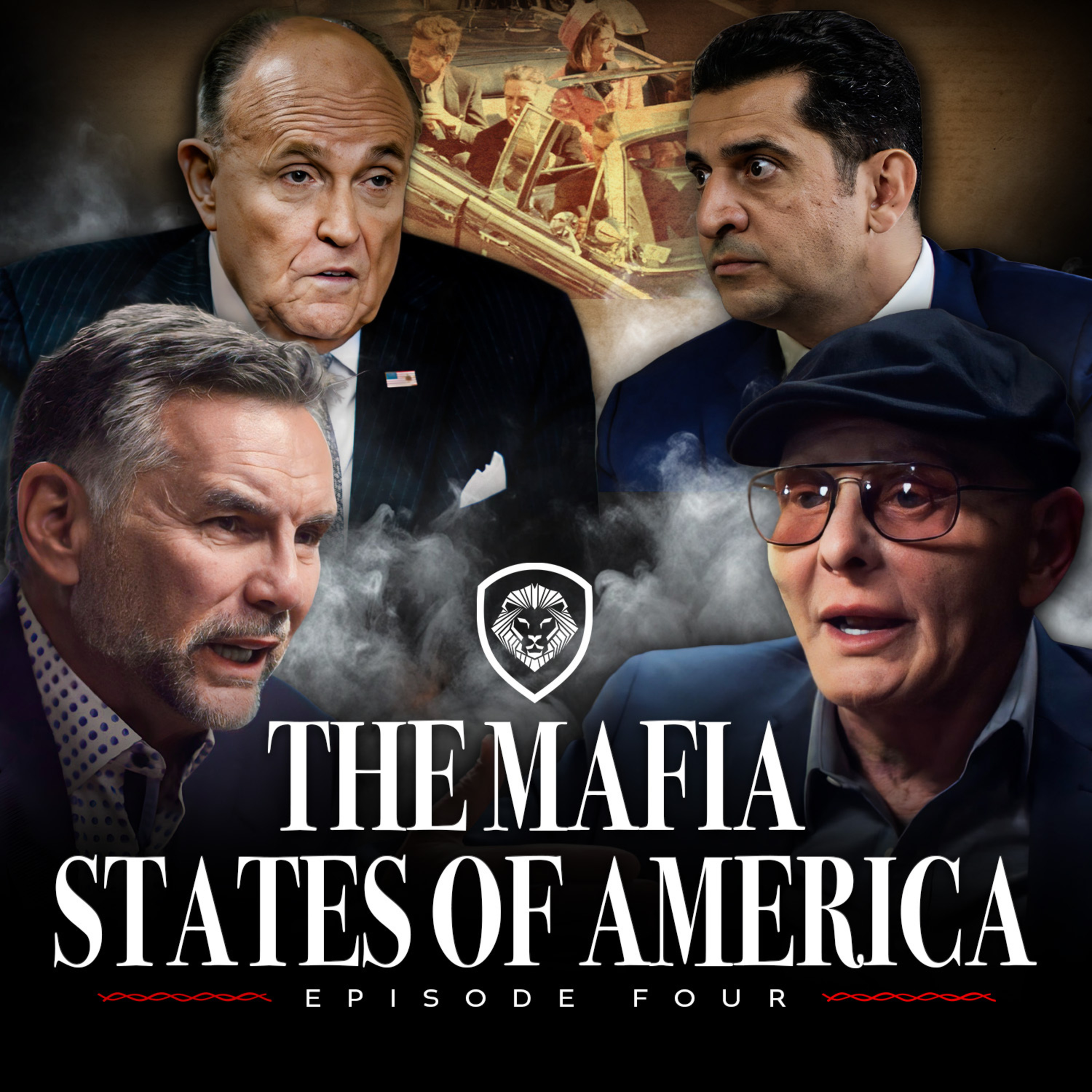 Mafia States of America | Episode 4 - "Mob vs Government"