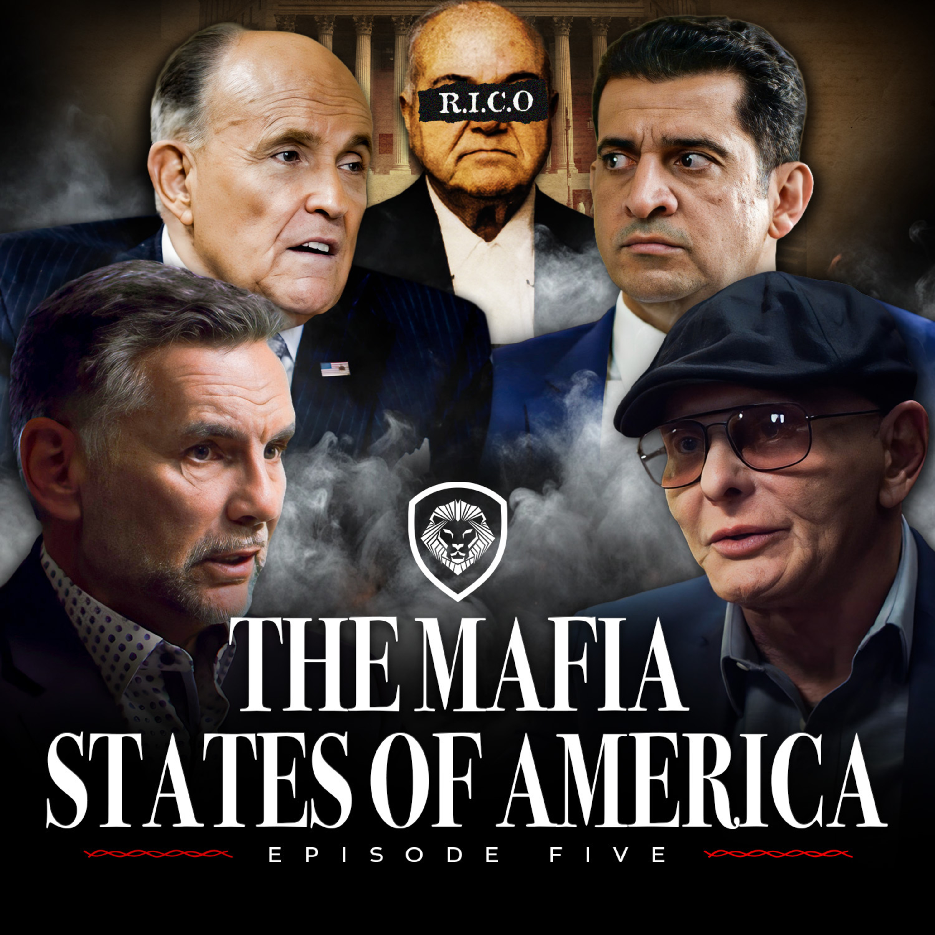Mafia States of America | Episode 5 - "The Fall of the Mafia"