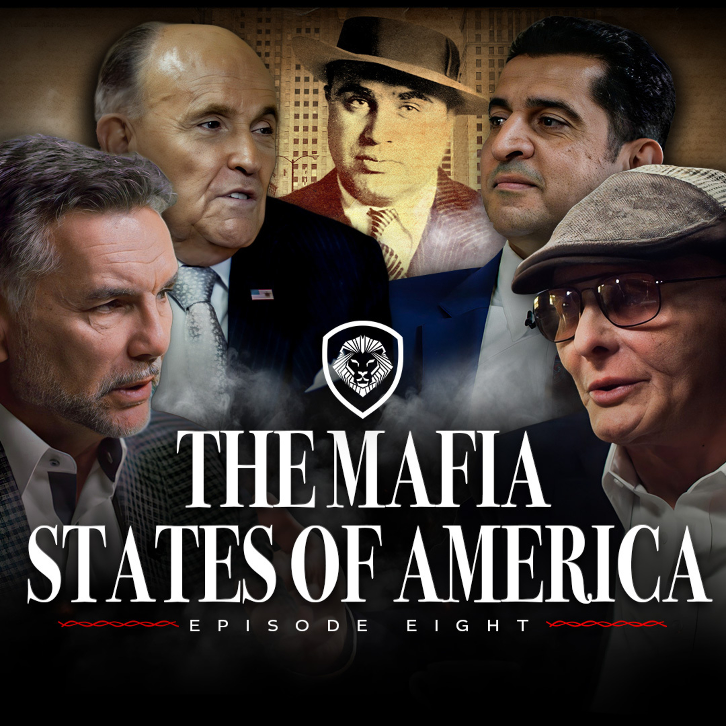 Mafia States of America | Episode 8 - "The Line You Never Cross"
