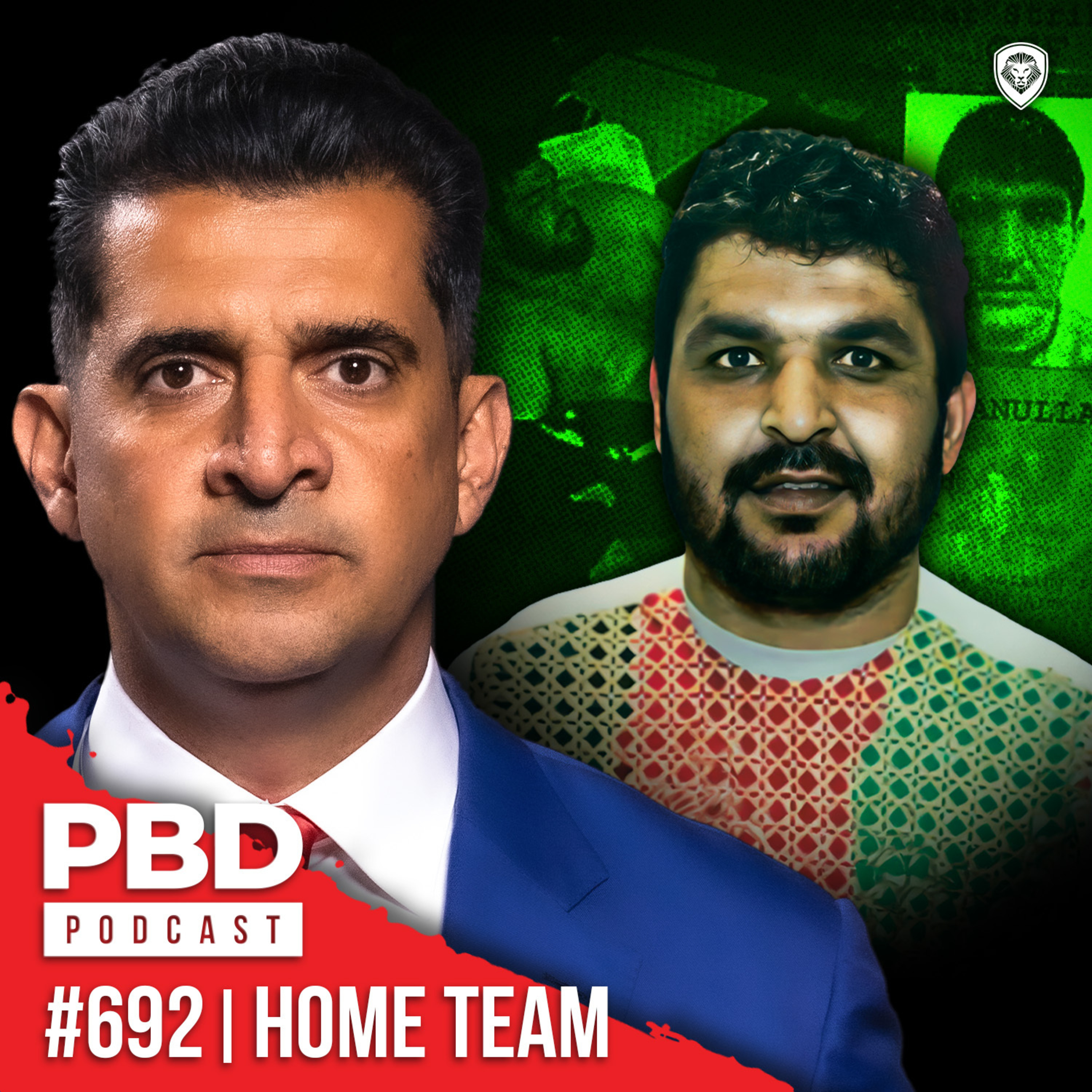 Afghan SHOOTS DC National Guard, Candace's Macron Claim + Trump vs Seditious Six | PBD Podcast | Ep. 692