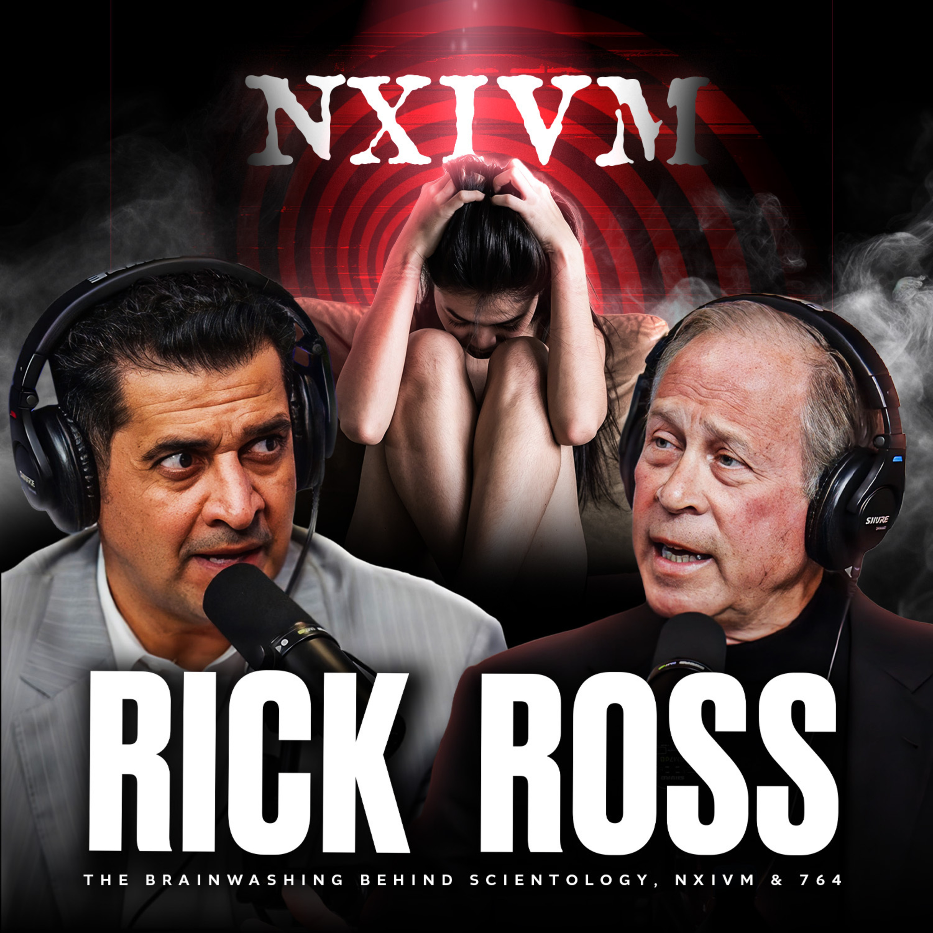 “They Cut You Off From Everyone” - Cult Deprogrammer Breaks Down 764 Network, Scientology & NXIVM | PBD Podcast | Ep. 699