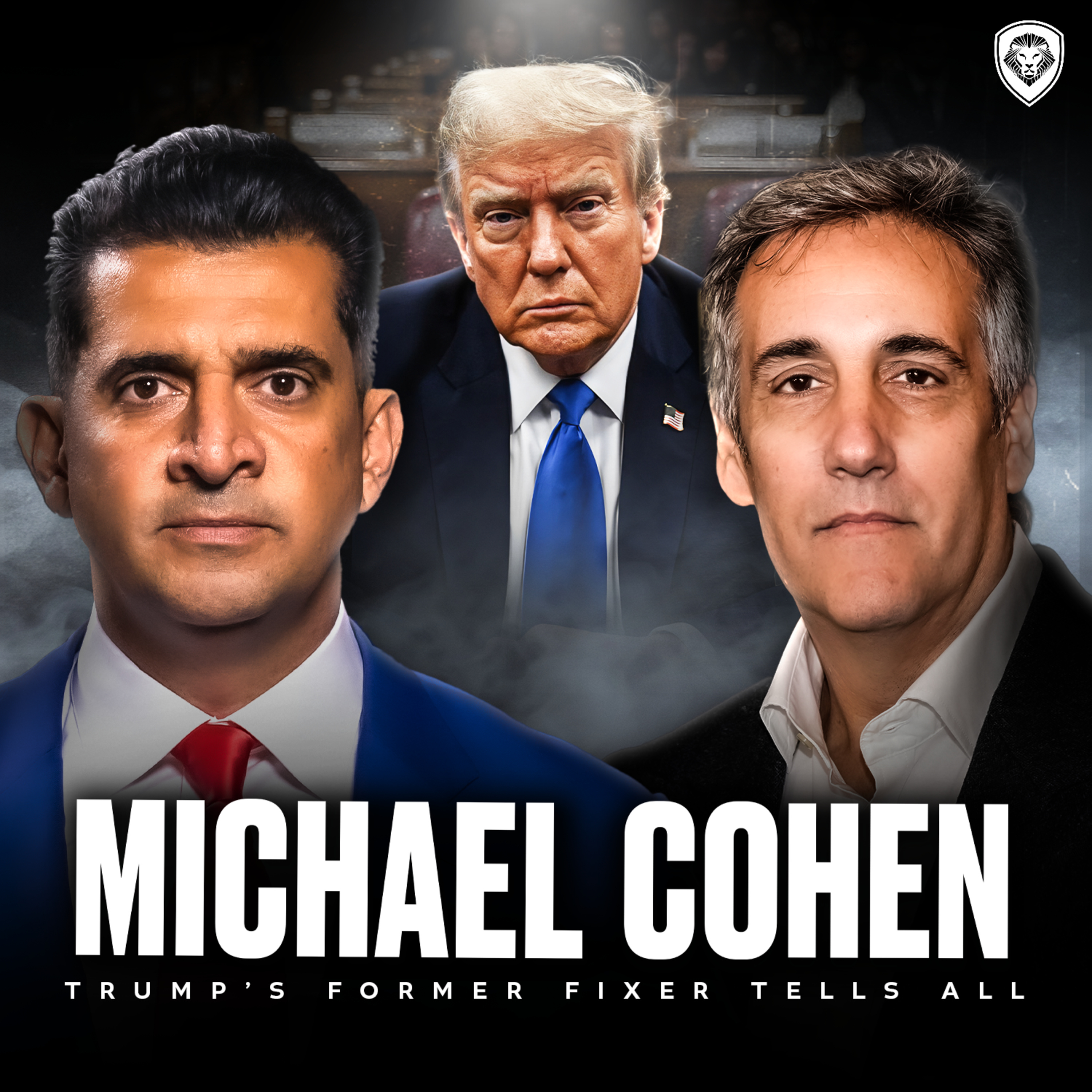Who Is Michael Cohen? | PBD 728