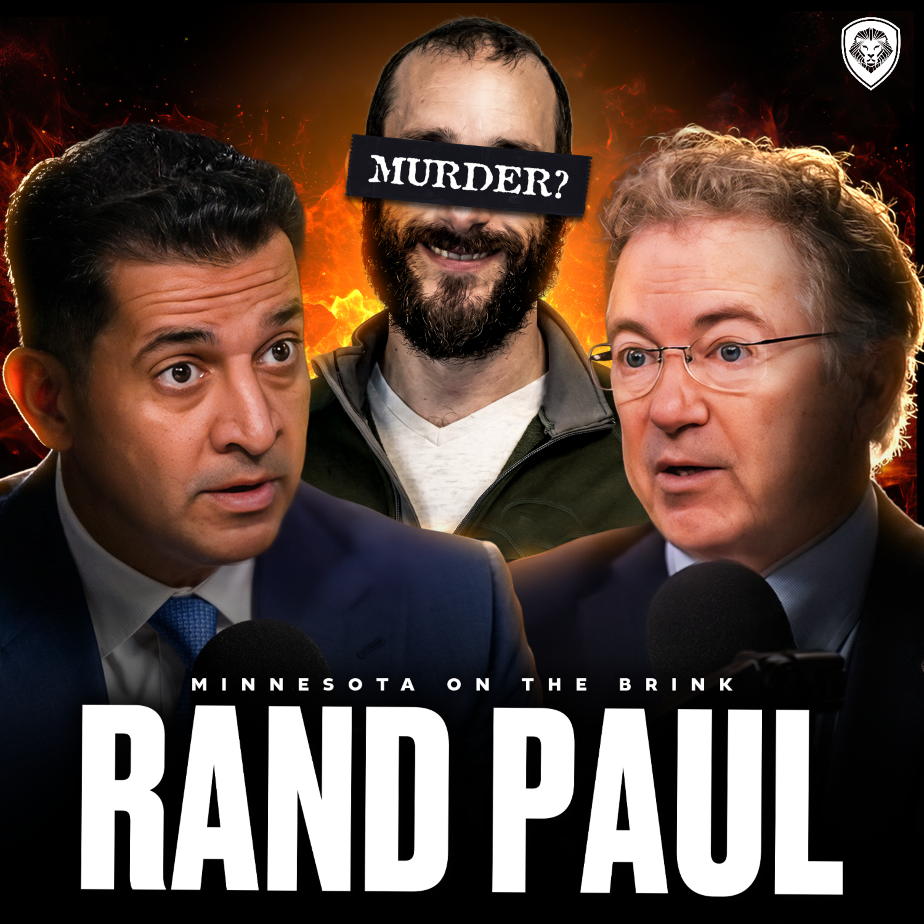 Rand Paul on The Real Cost of Intervention & Regime Change | PBD Podcast #730