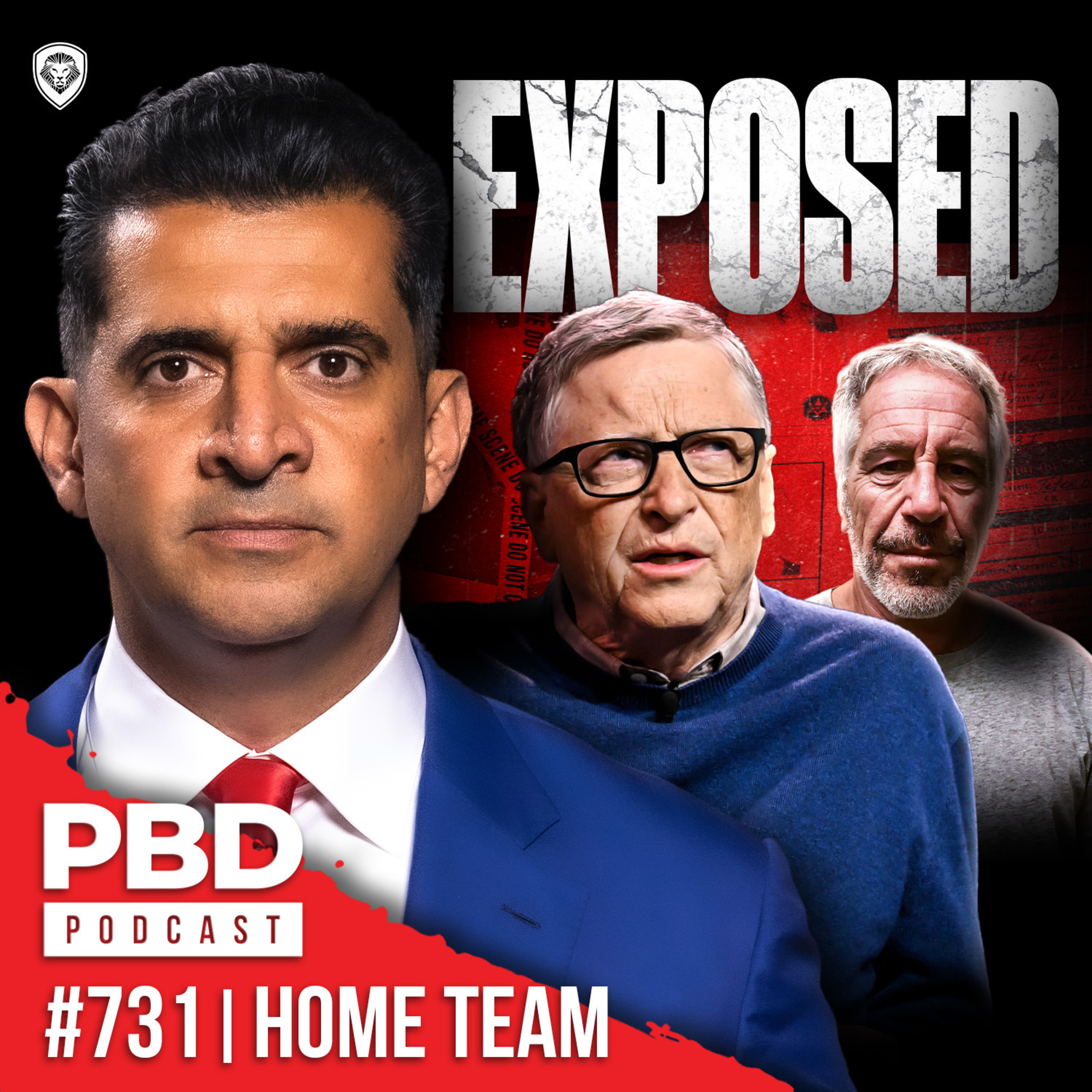  Epstein Files Dump, Anti-ICE Grammys, Don Lemon FIGHTS Back + Nicki Minaj's Tweets | PBD Podcast | Ep. 731