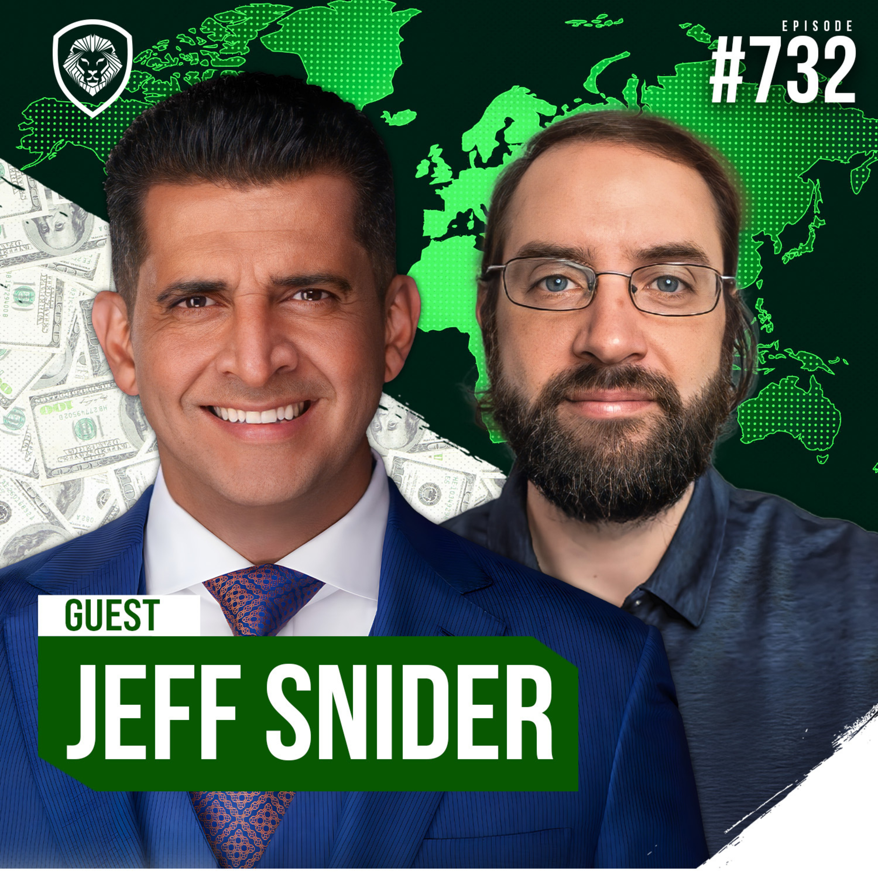 Chinese Billionaire Birth Tourism Surges As U.S. Faces Security Threats | PBD #732