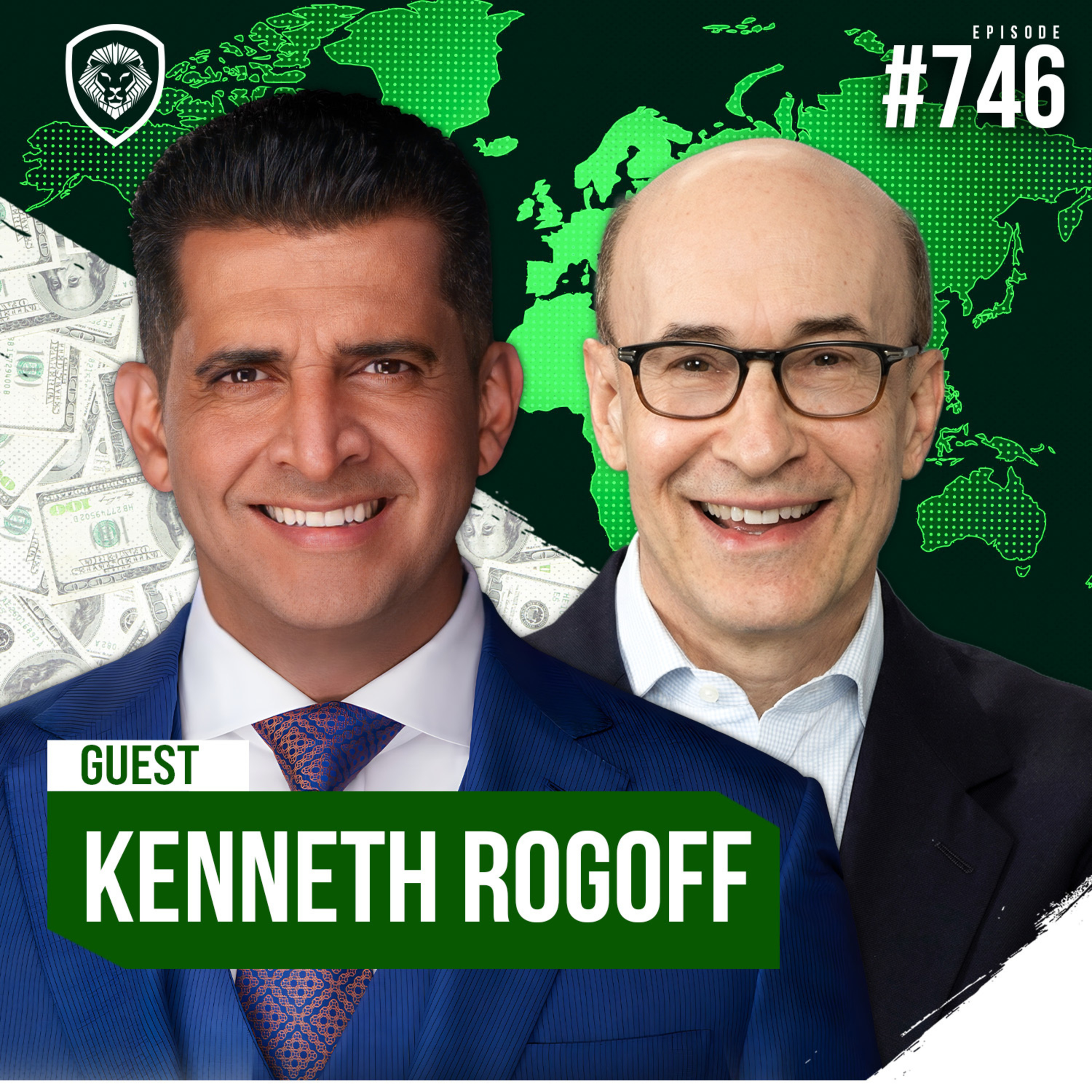 Trump's State of the Union + Supreme Court Tariff Troubles | PBD #746