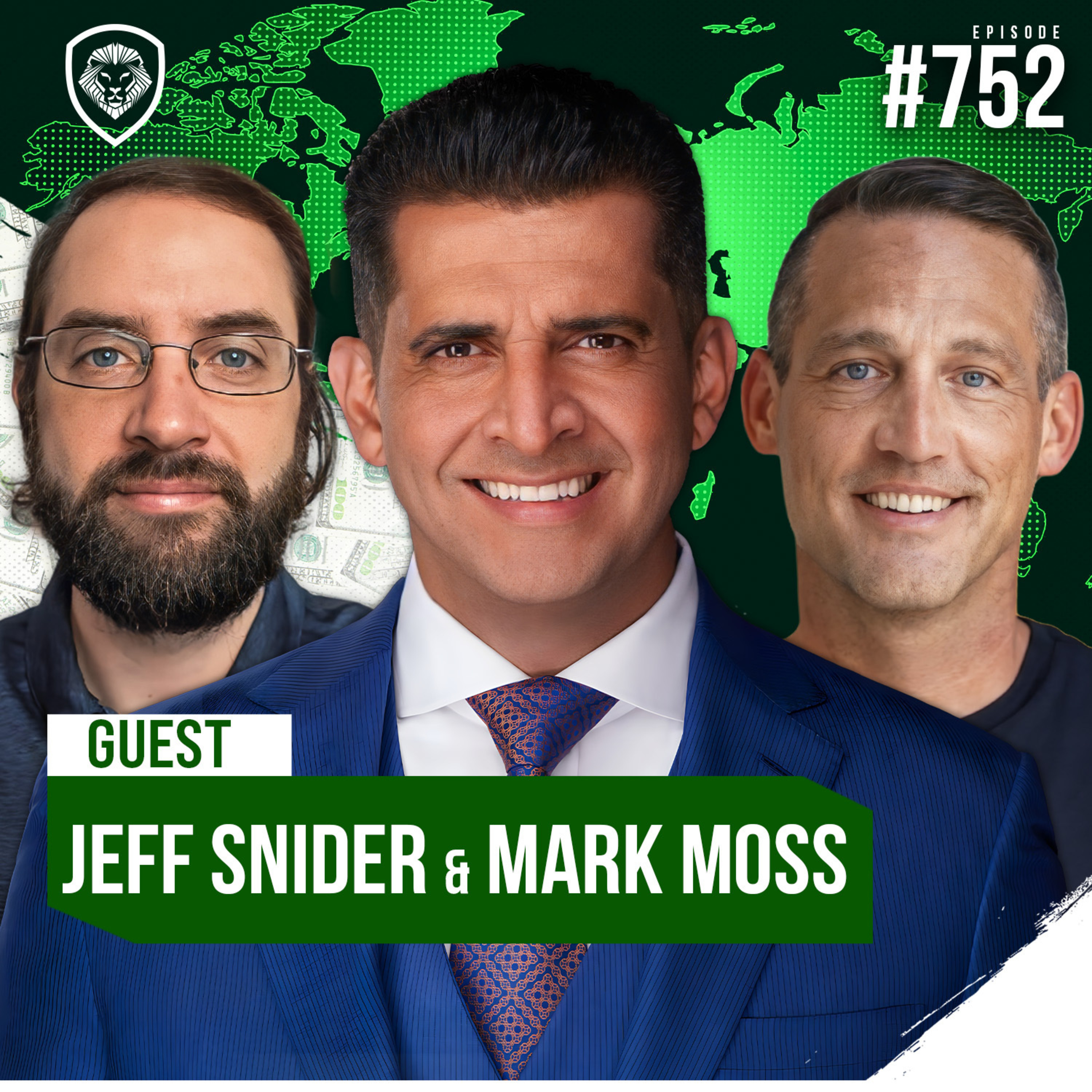 Iran's Strait of Hormuz THREATS + Paramount's WarnerBros Win | PBD #752