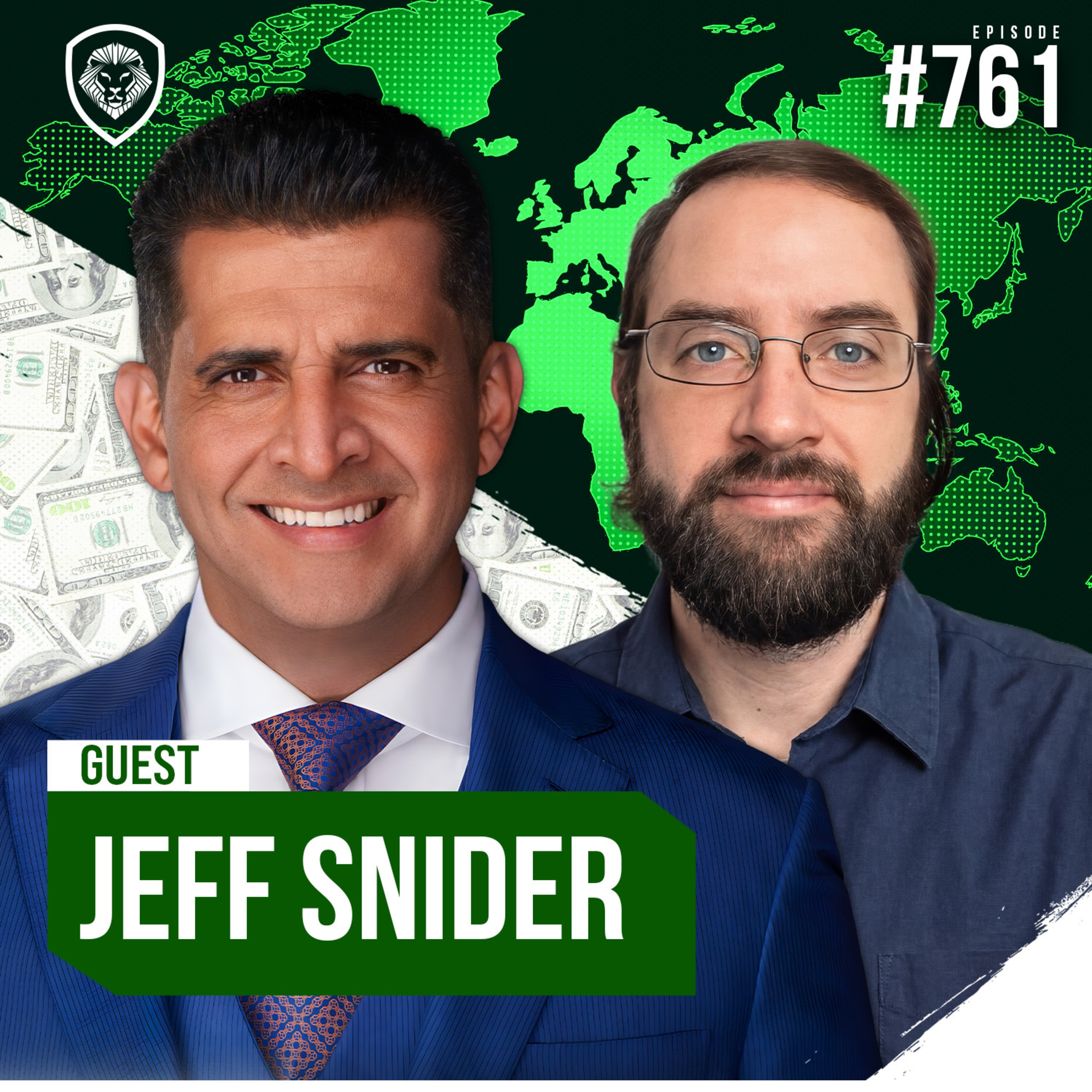 Joe Kent Resigns + Trump's Cuba Takeover | PBD #761