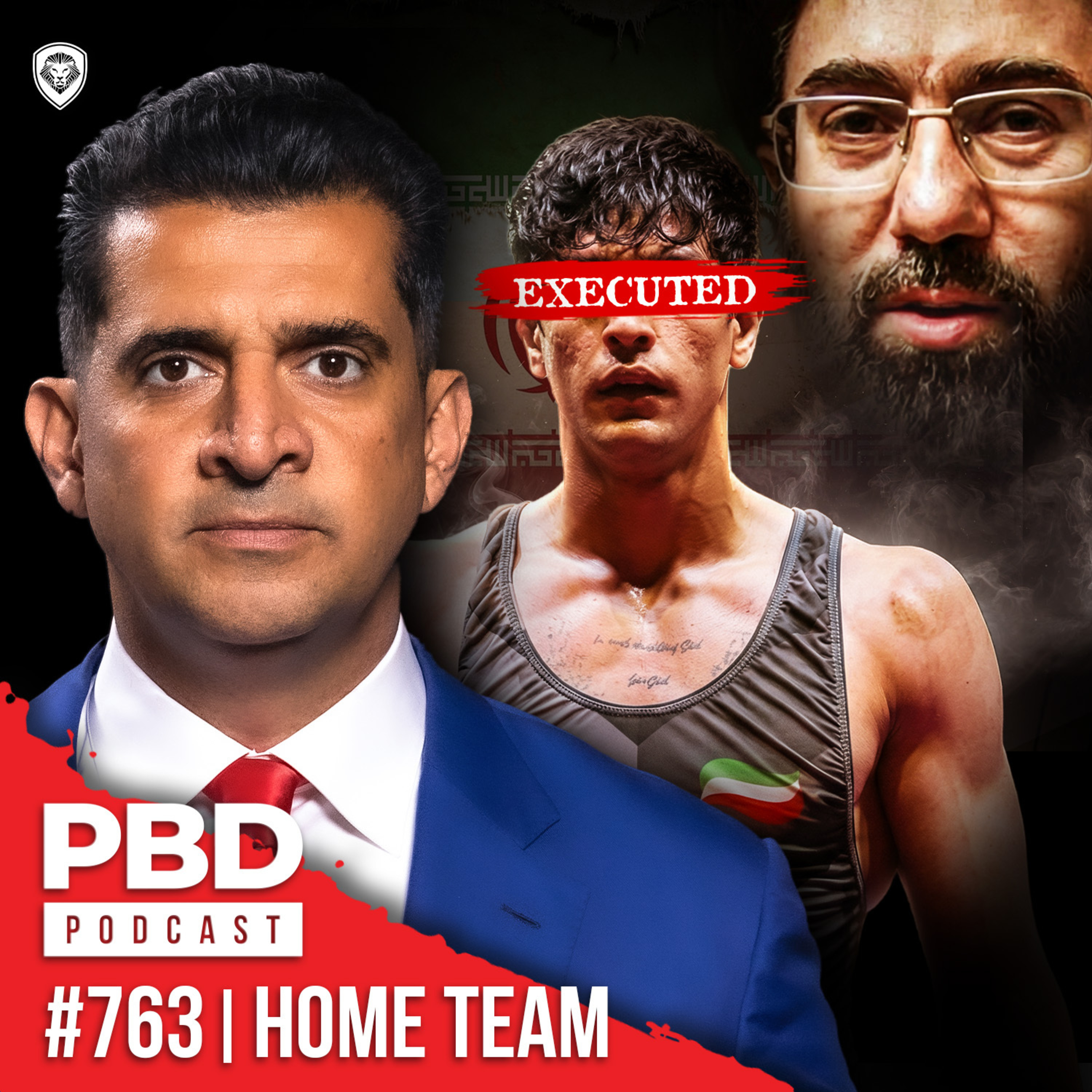 Trump SLAMS Israel's South Pars Strikes + Iran Executes Wrestler | PBD #763