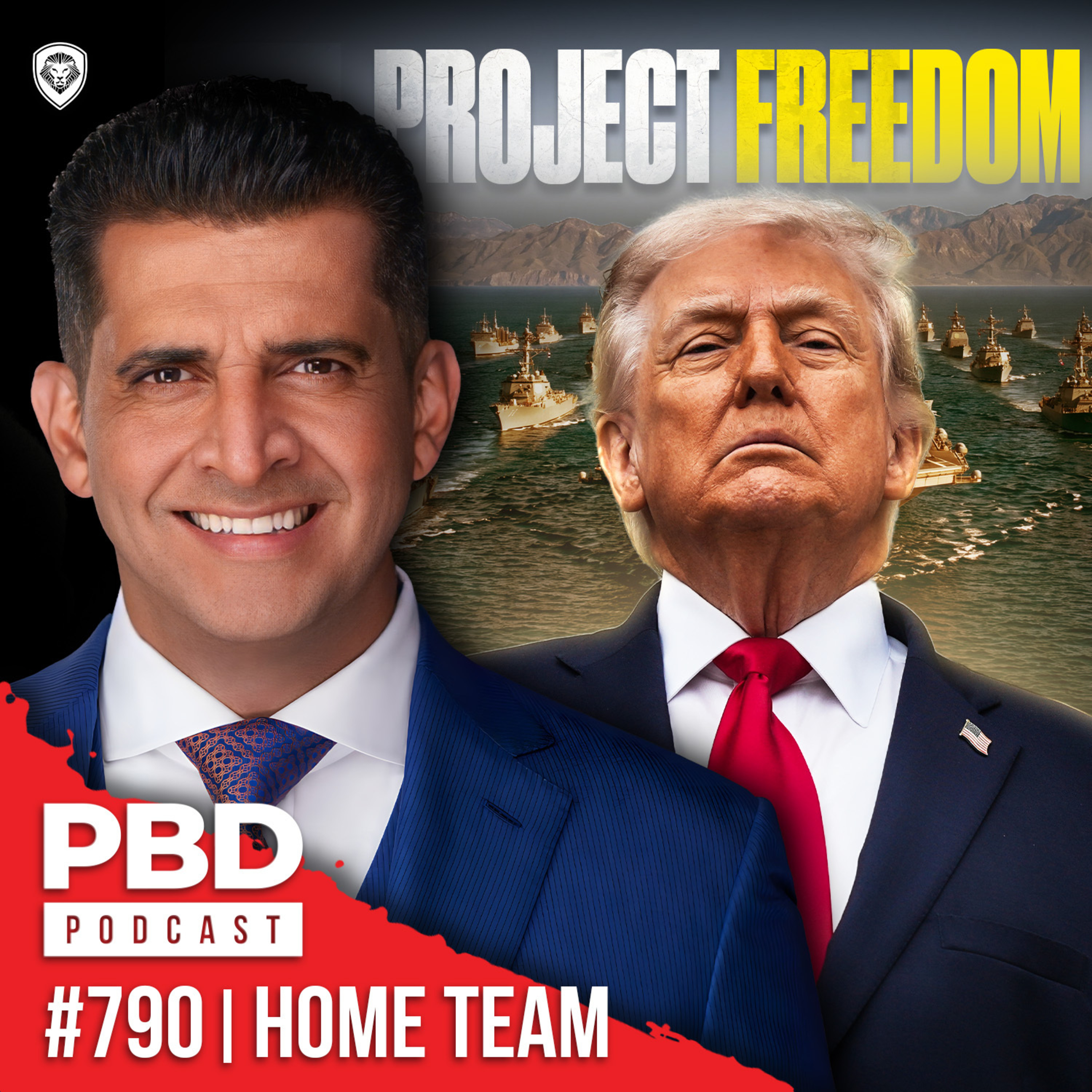 Podcast Cover