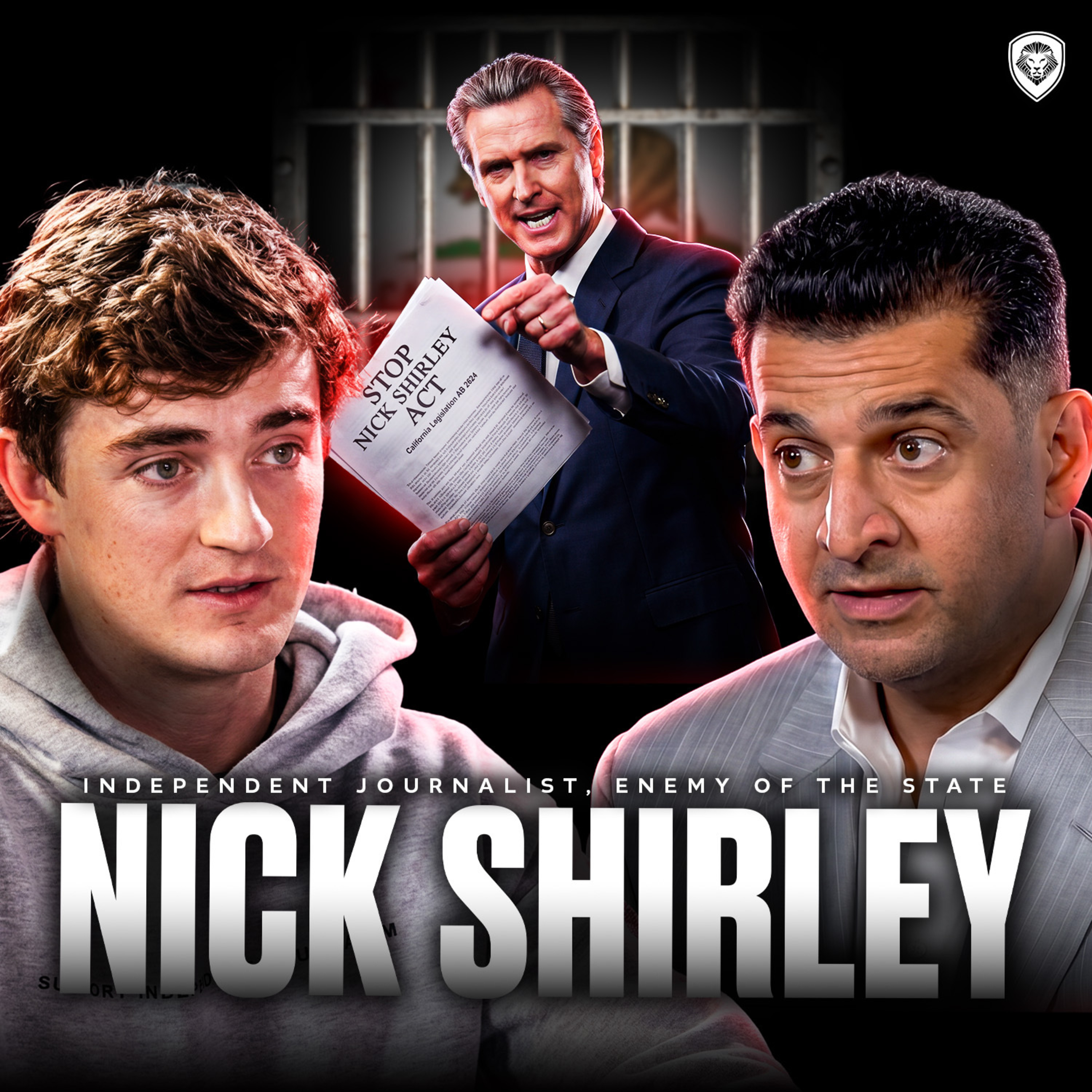 "Planning My Escape From Cuba" - Nick Shirley Returns | PBD #793