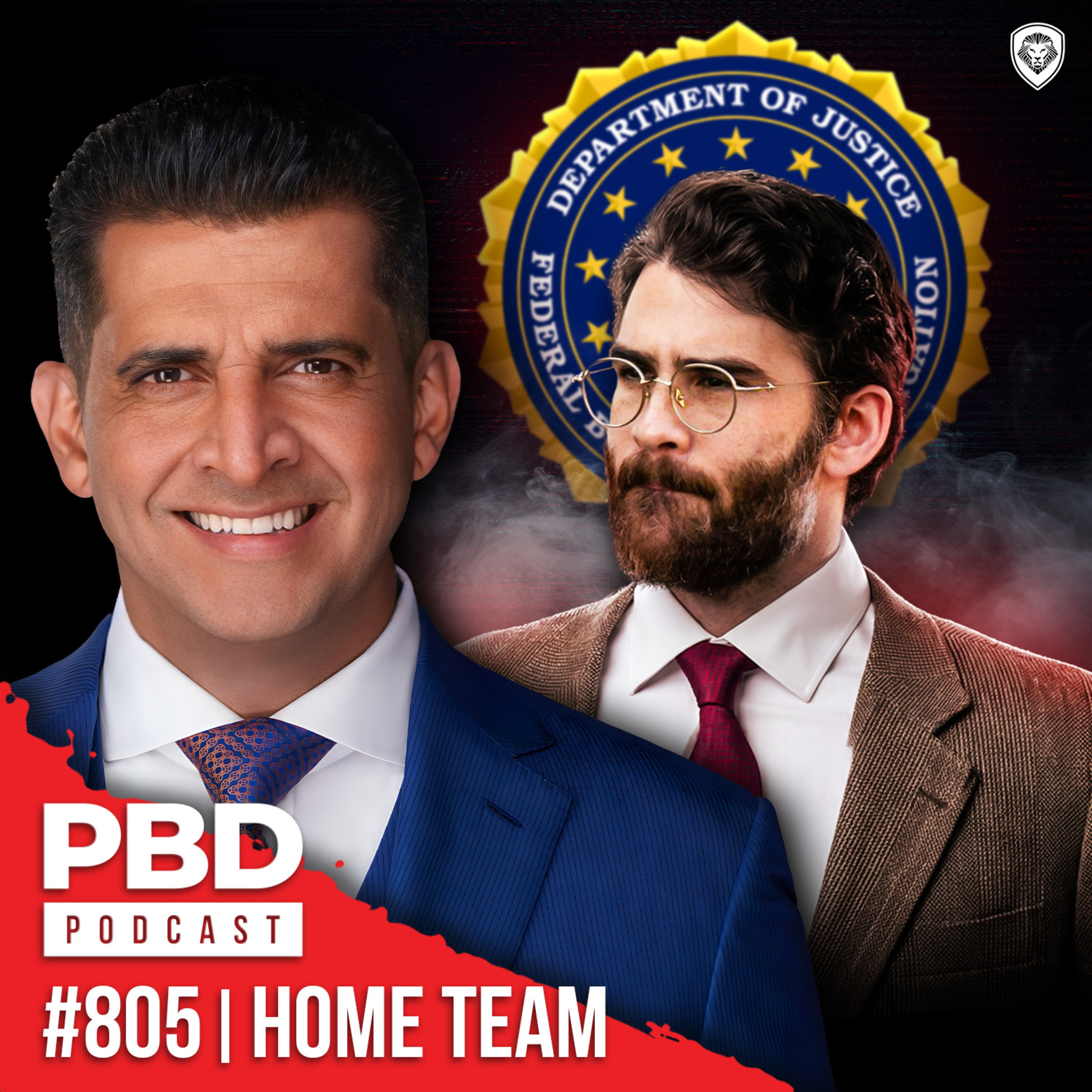 Hasan Piker Subpoena + Iran Peace Deal? | PBD #805