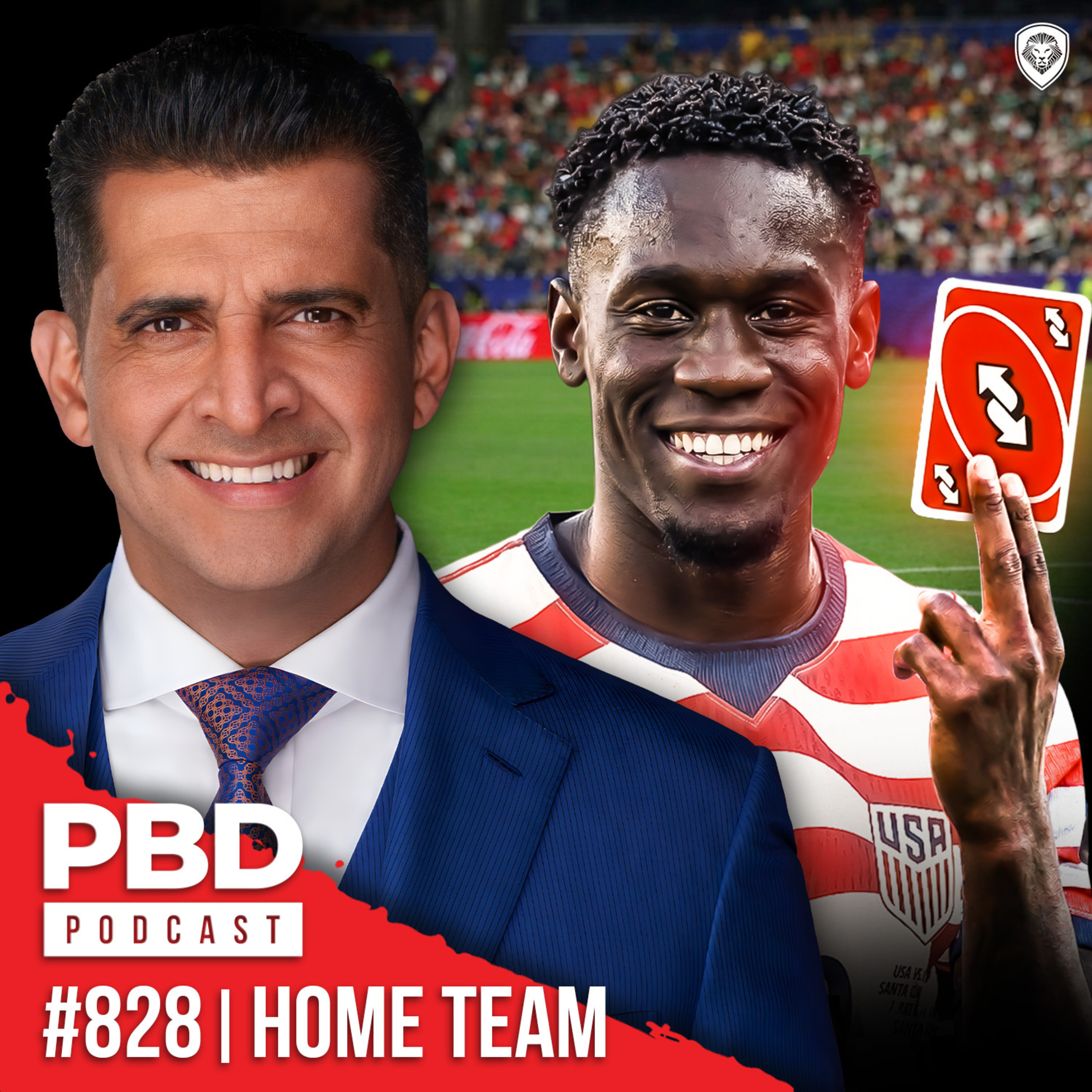 World Cup Controversy, Iran’s New Supreme Leader & Newport Beach Chaos | PBD Podcast #828