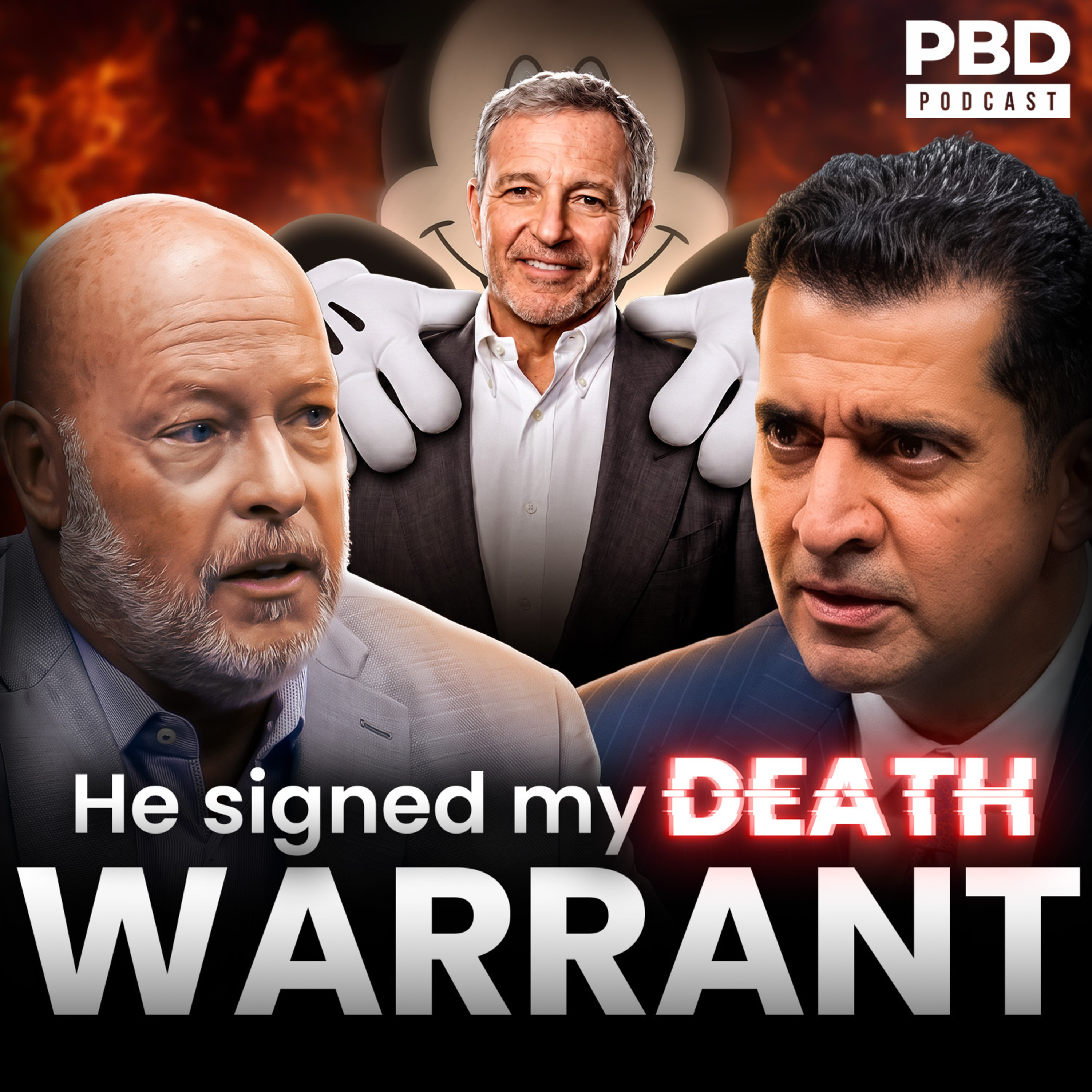 PBD Podcast
