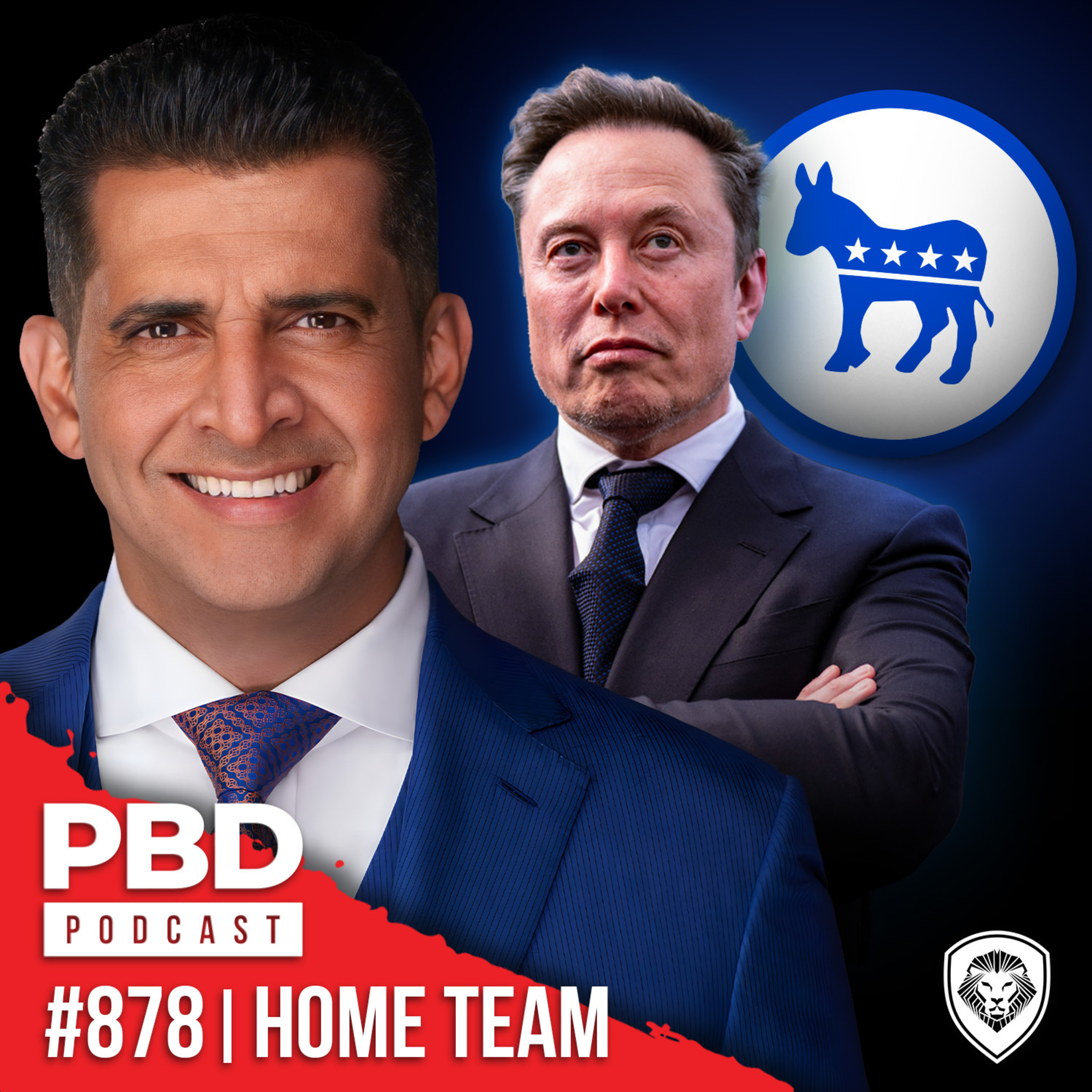 PBD Podcast