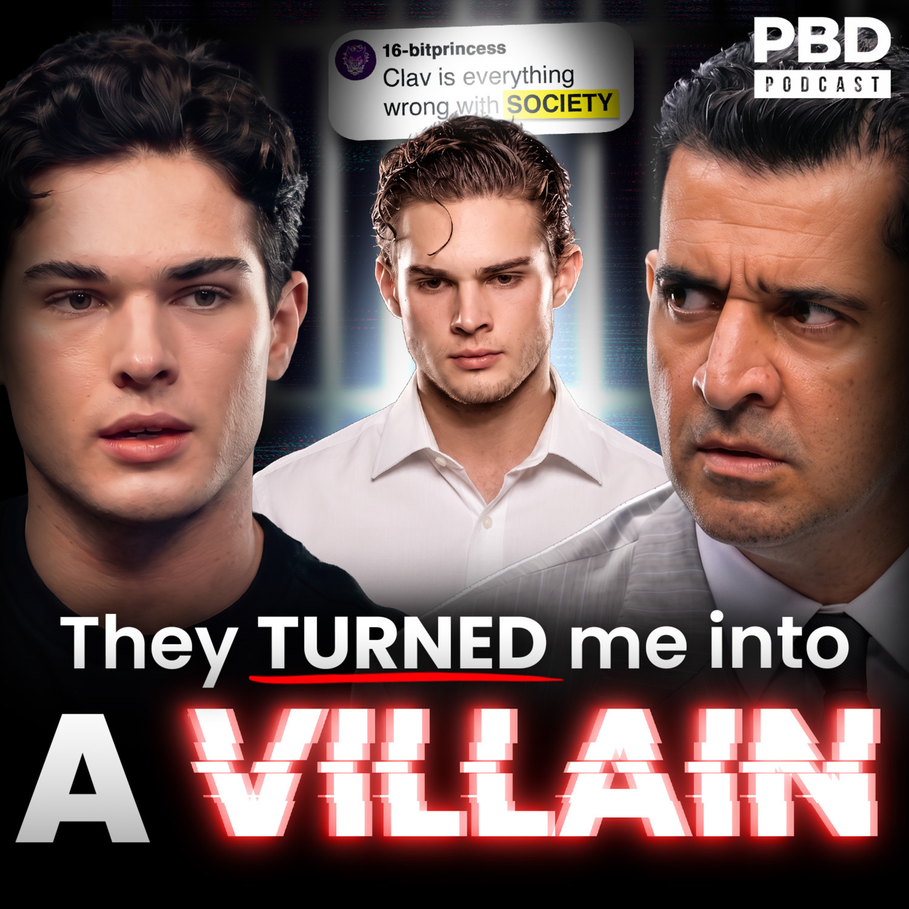 PBD Podcast